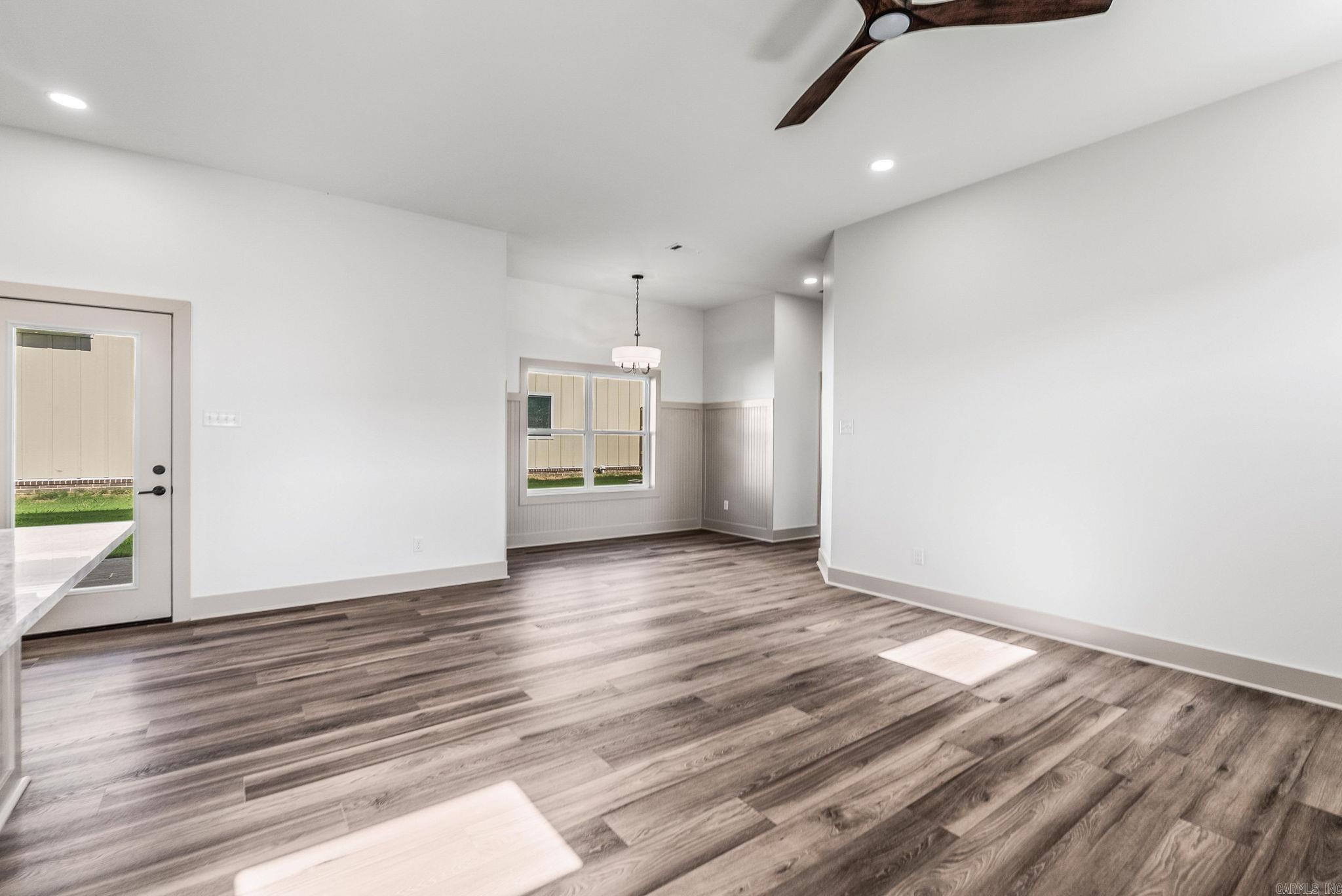 107 Legacy Way  Cabot, AR