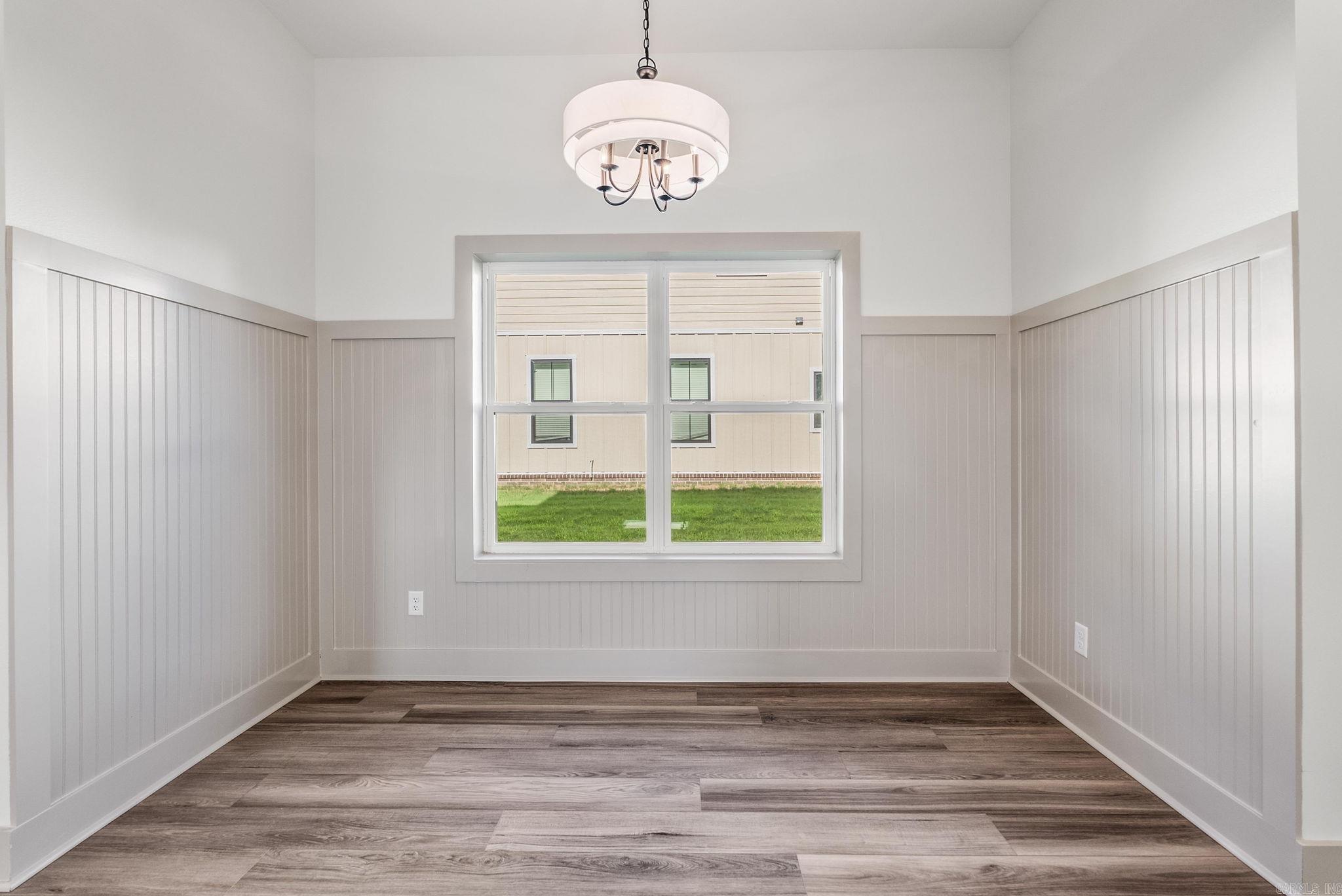 107 Legacy Way  Cabot, AR