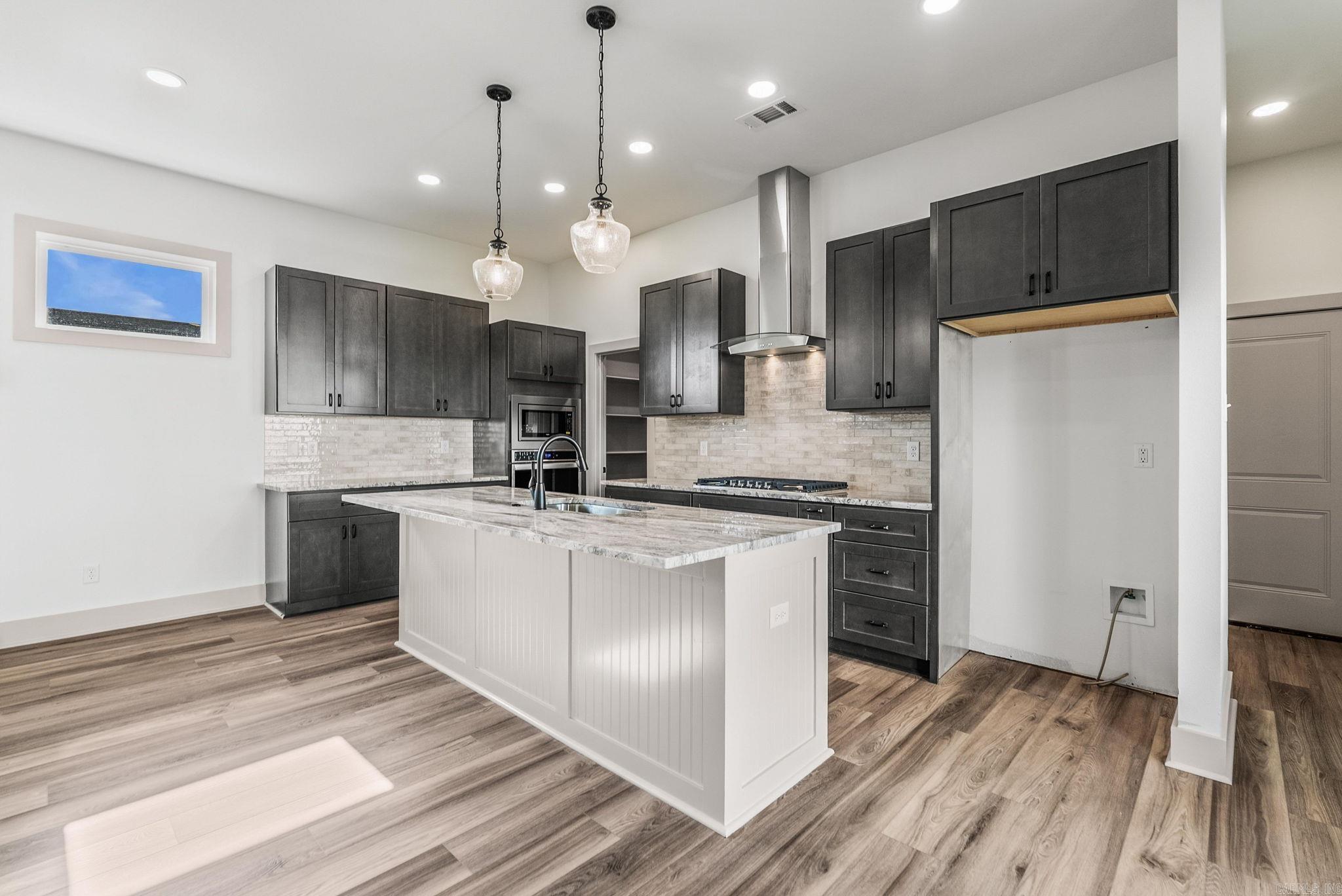 107 Legacy Way  Cabot, AR