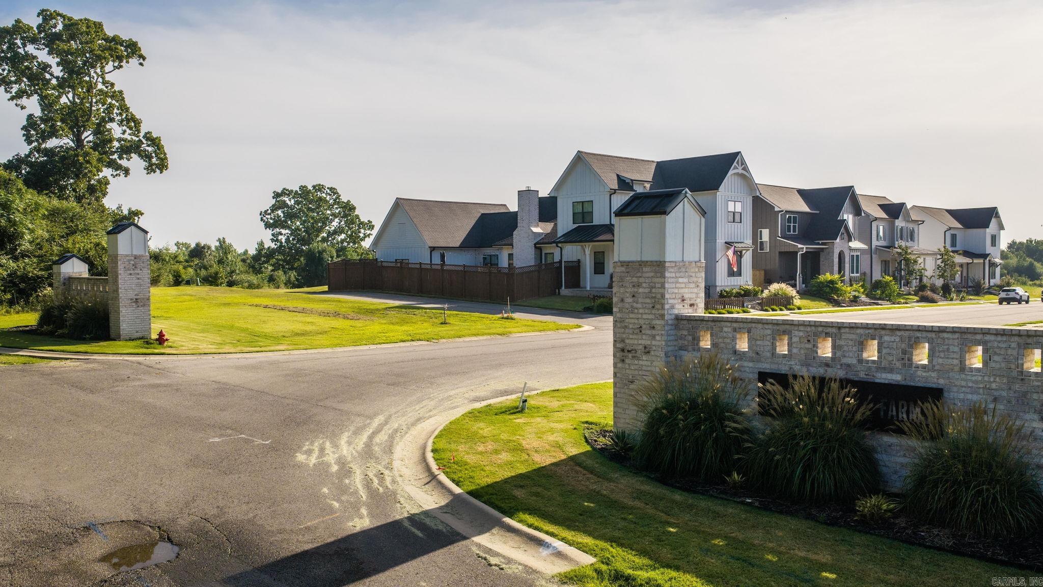 107 Legacy Way  Cabot, AR