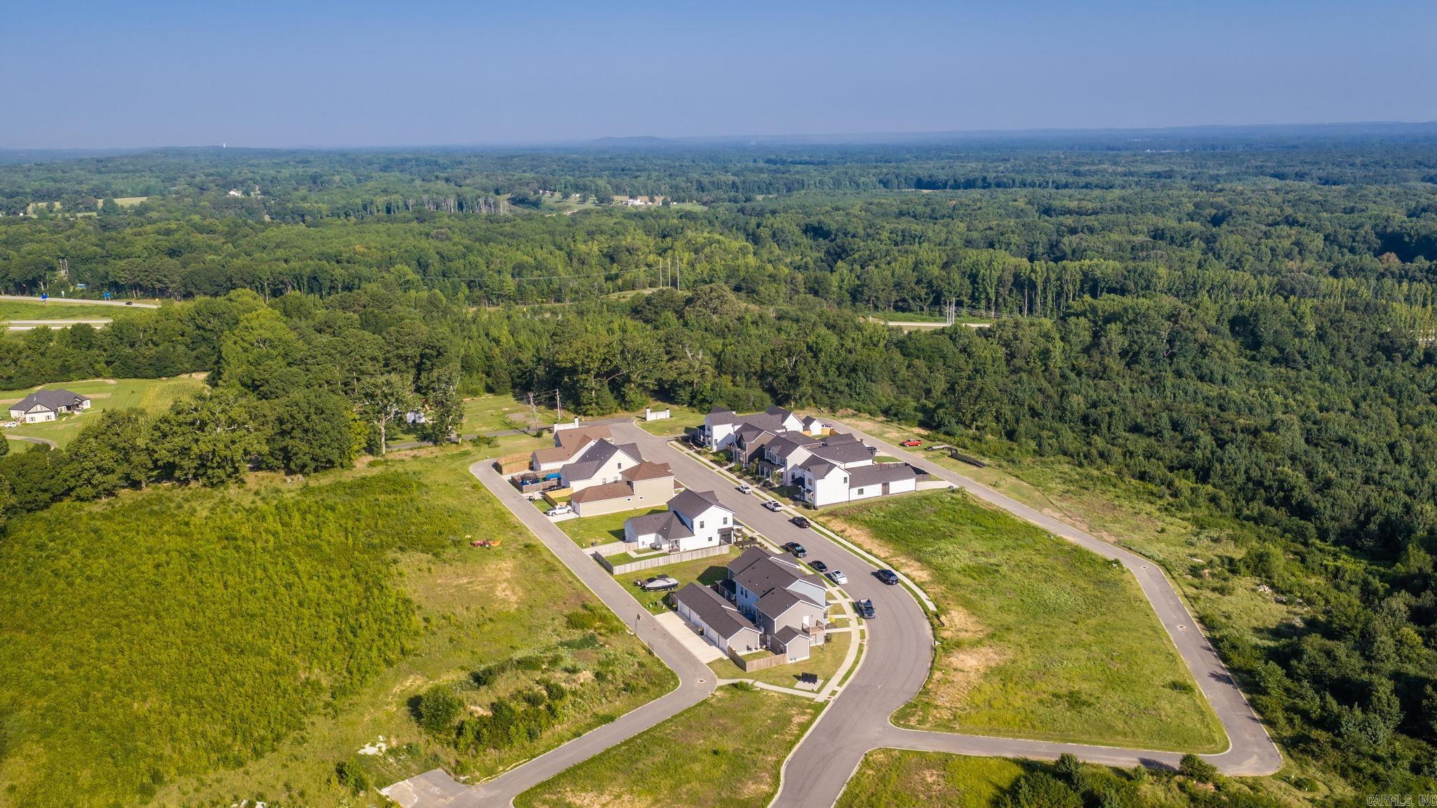 107 Legacy Way  Cabot, AR