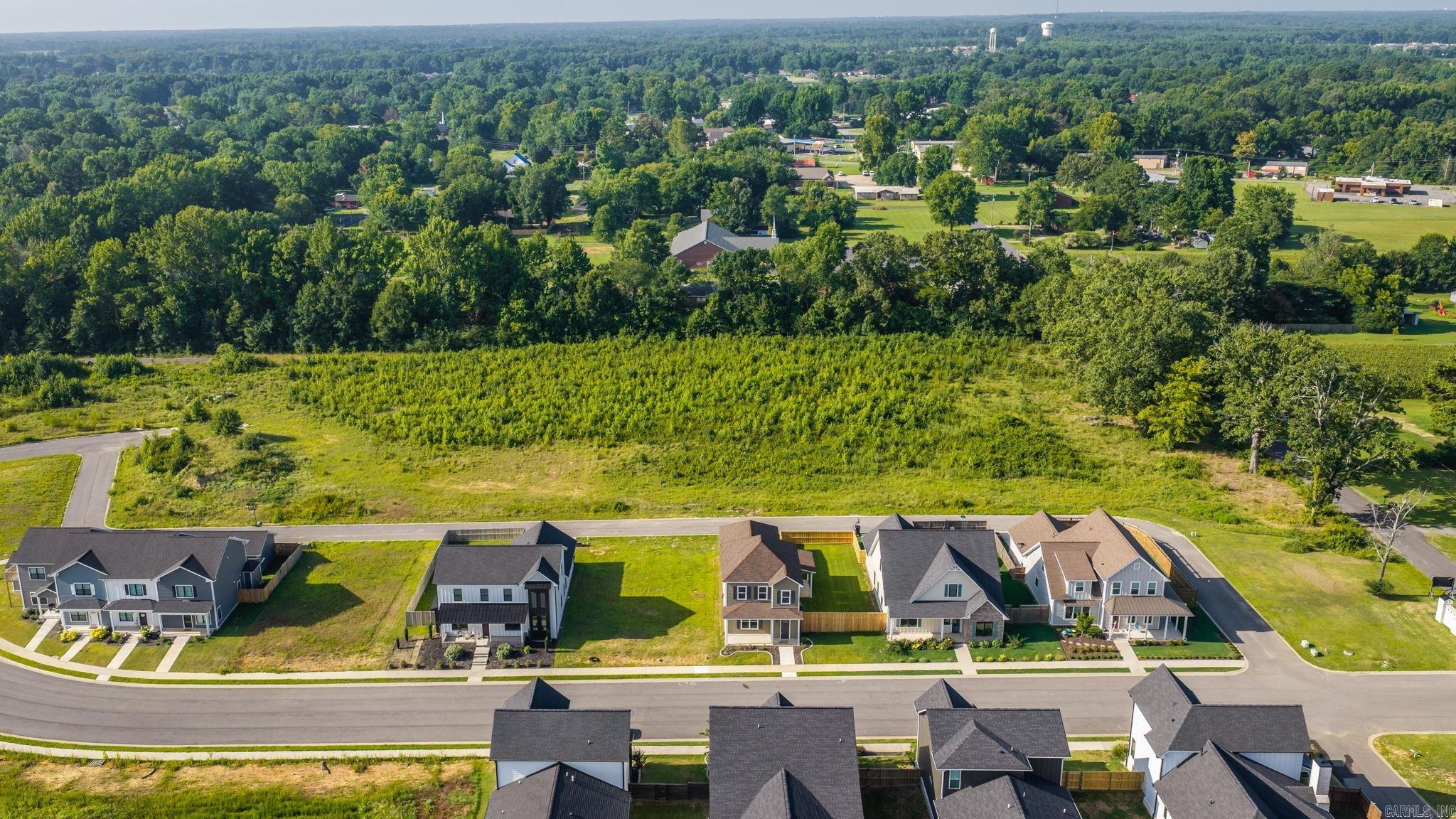 107 Legacy Way  Cabot, AR