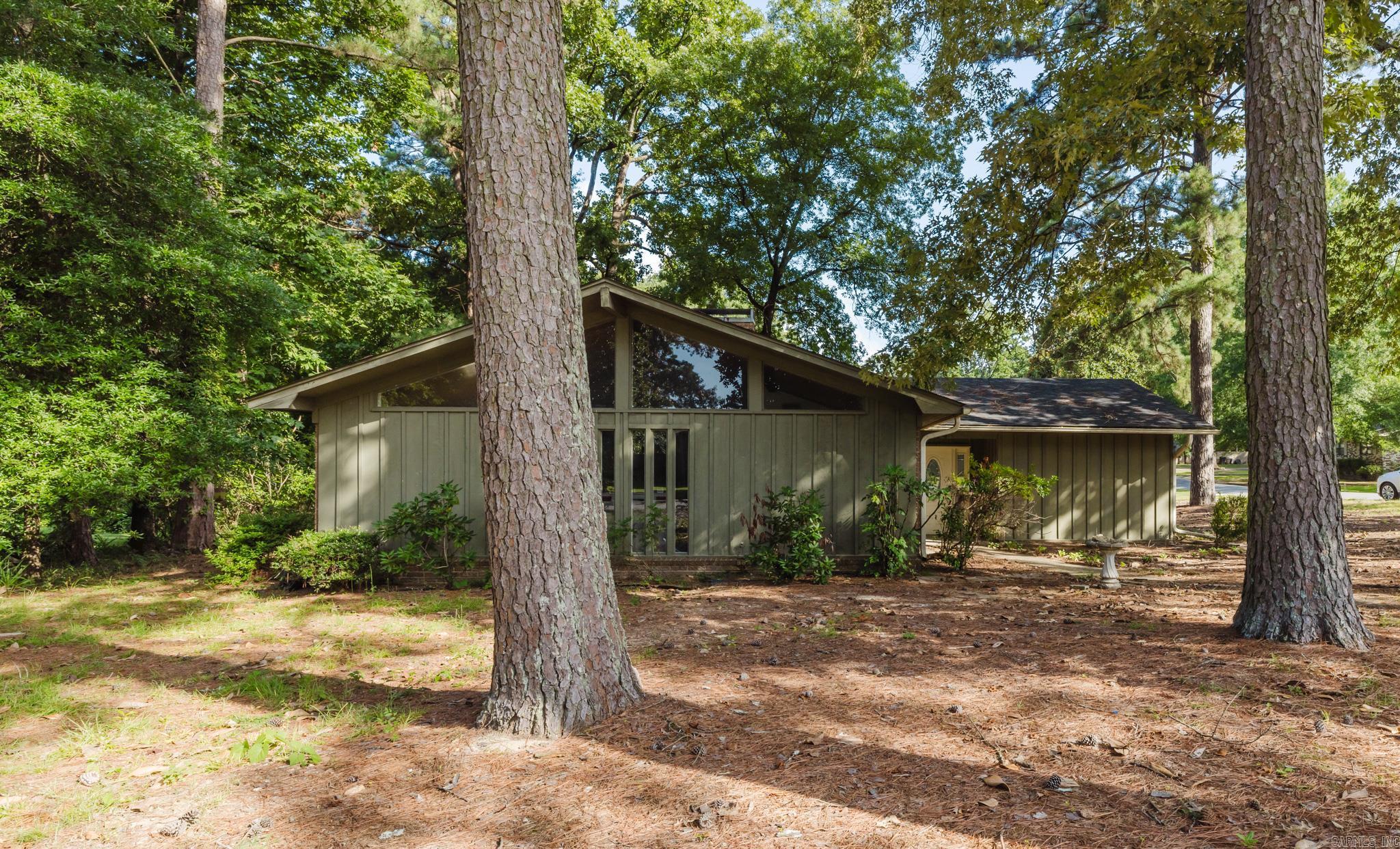 624 Woodland  Benton, AR