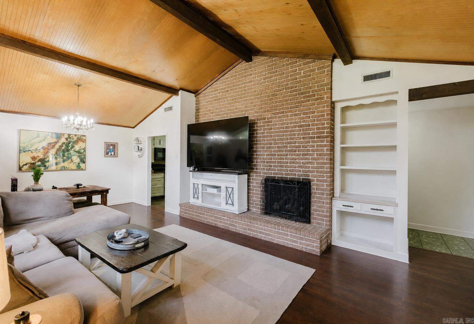 624 Woodland  Benton, AR
