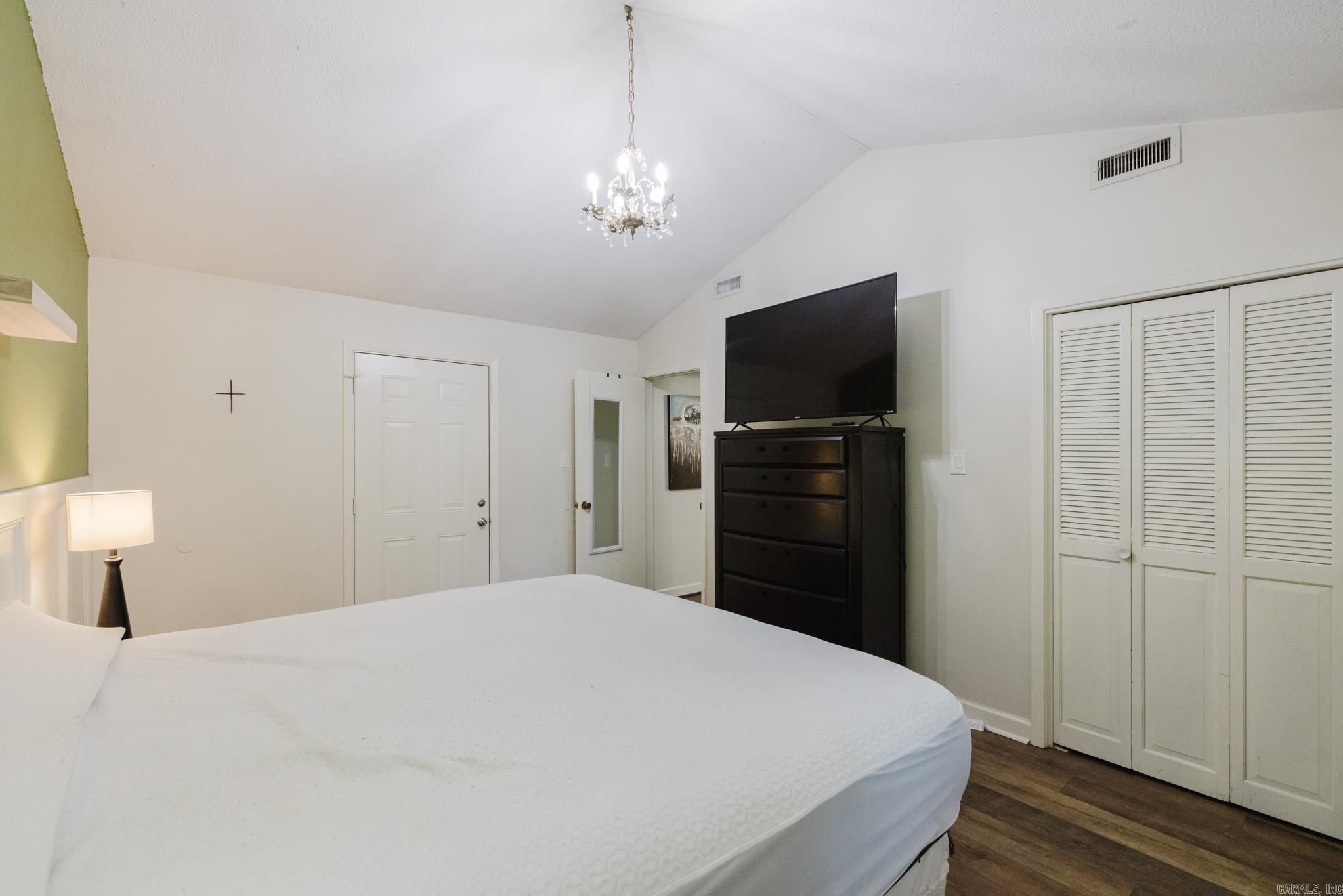 624 Woodland  Benton, AR