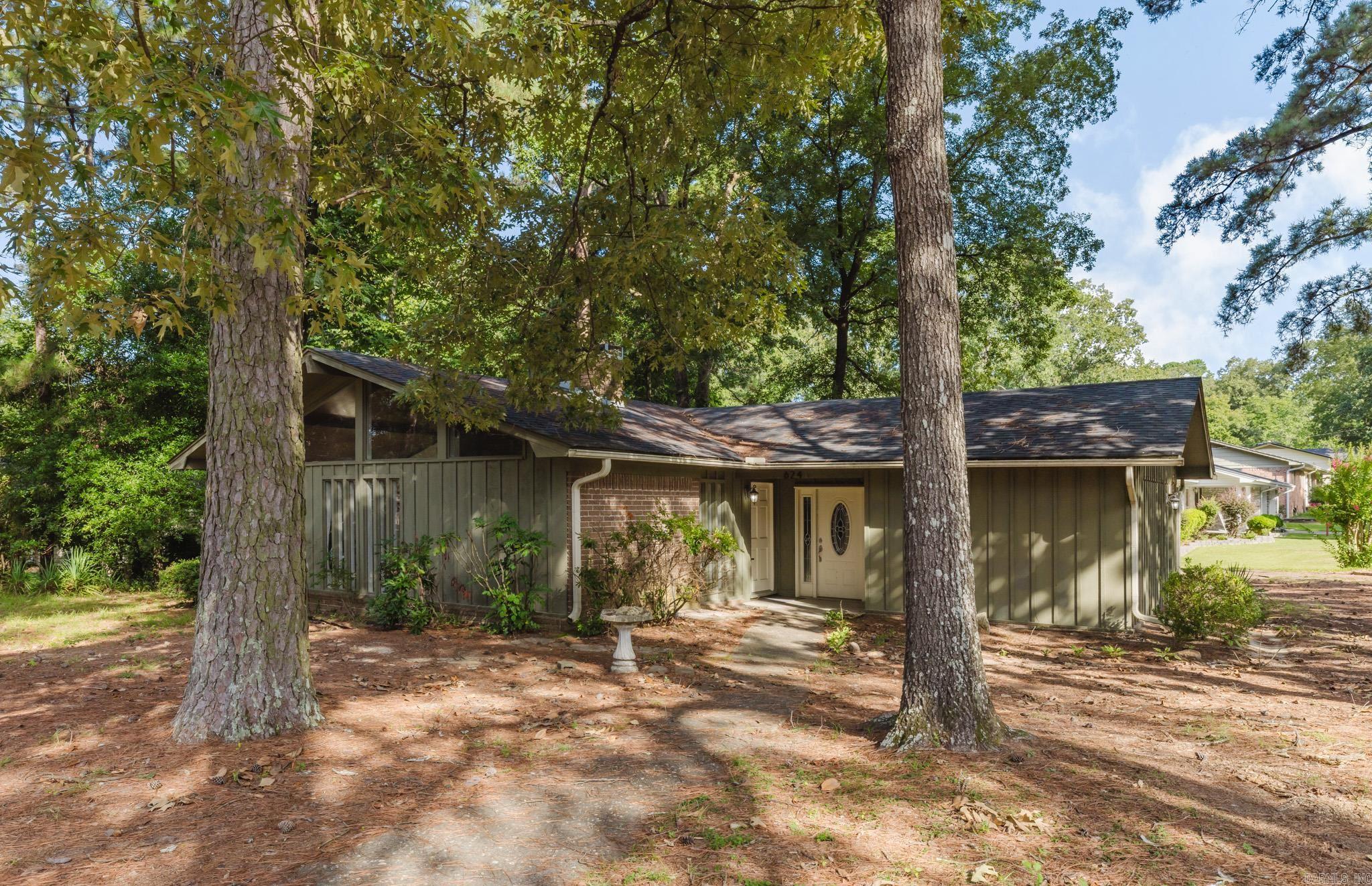 624 Woodland  Benton, AR