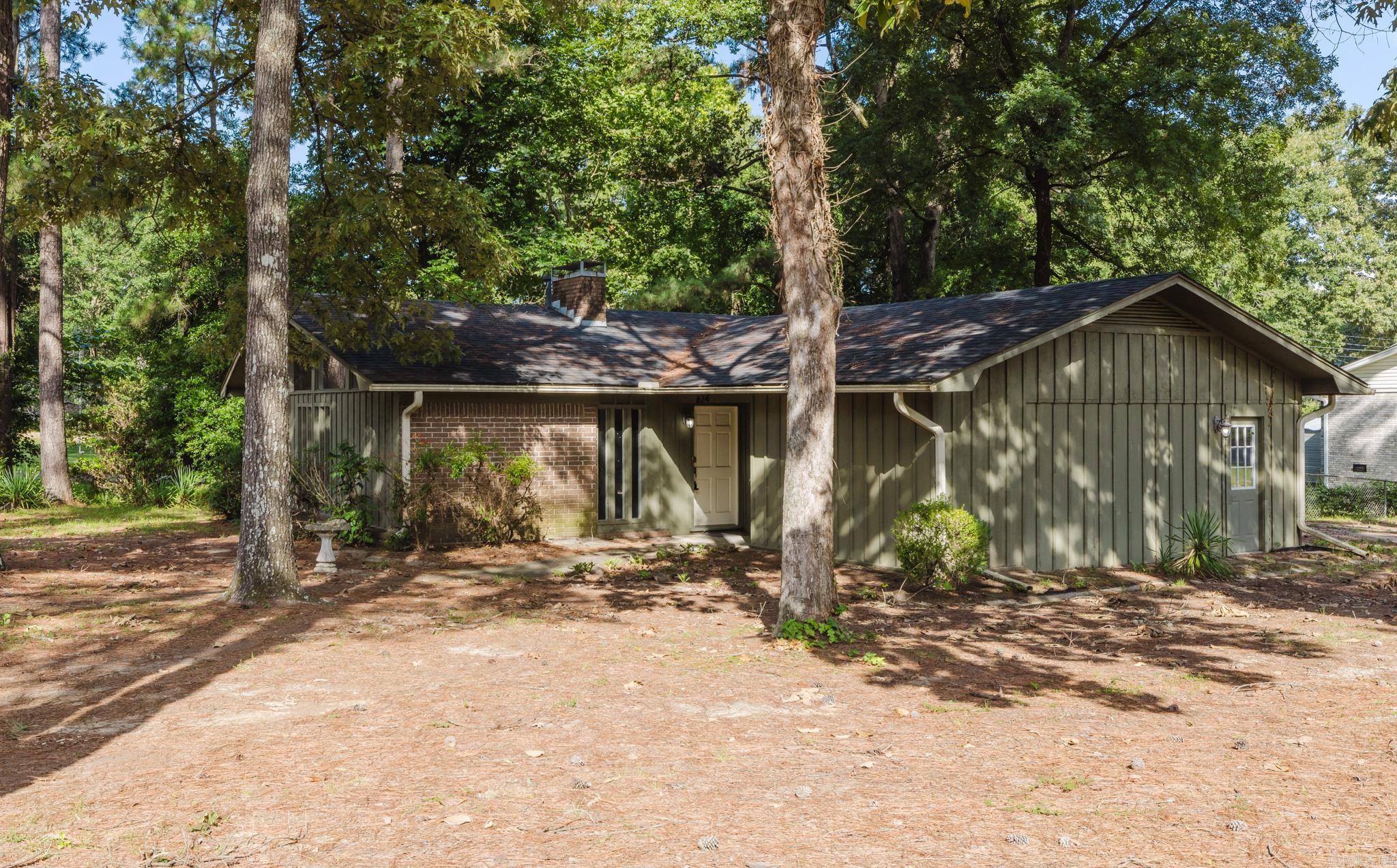 624 Woodland  Benton, AR