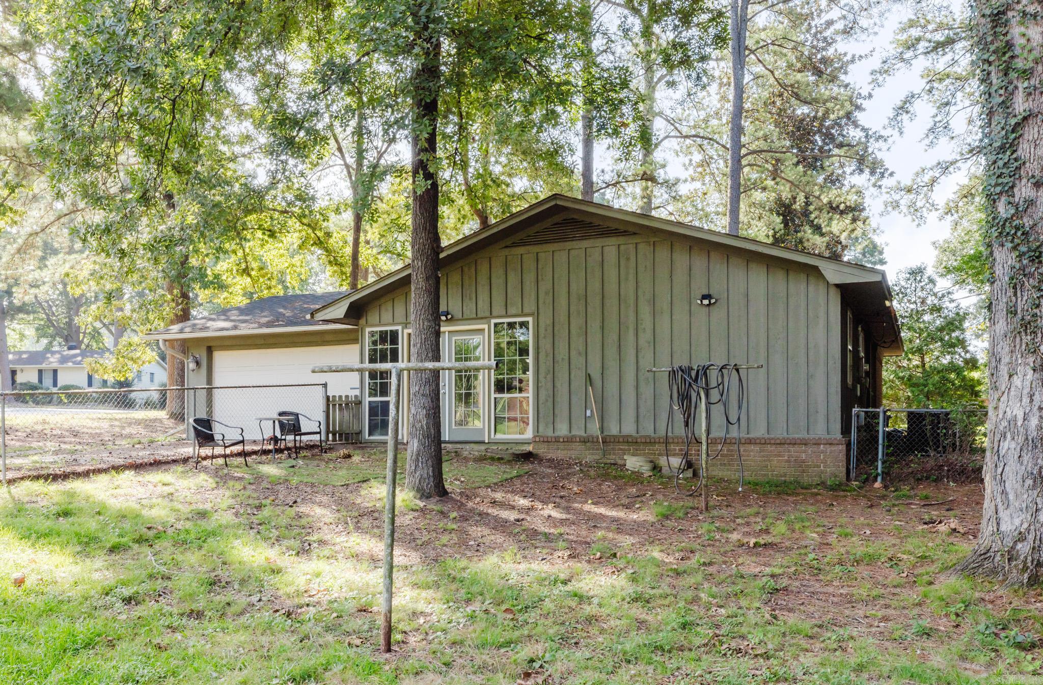 624 Woodland  Benton, AR