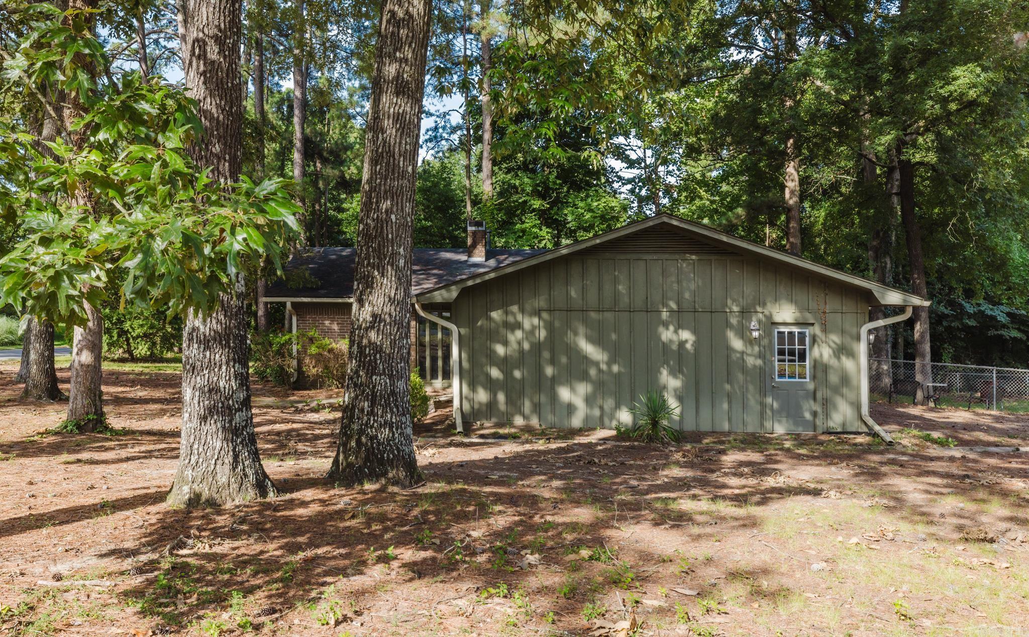 624 Woodland  Benton, AR