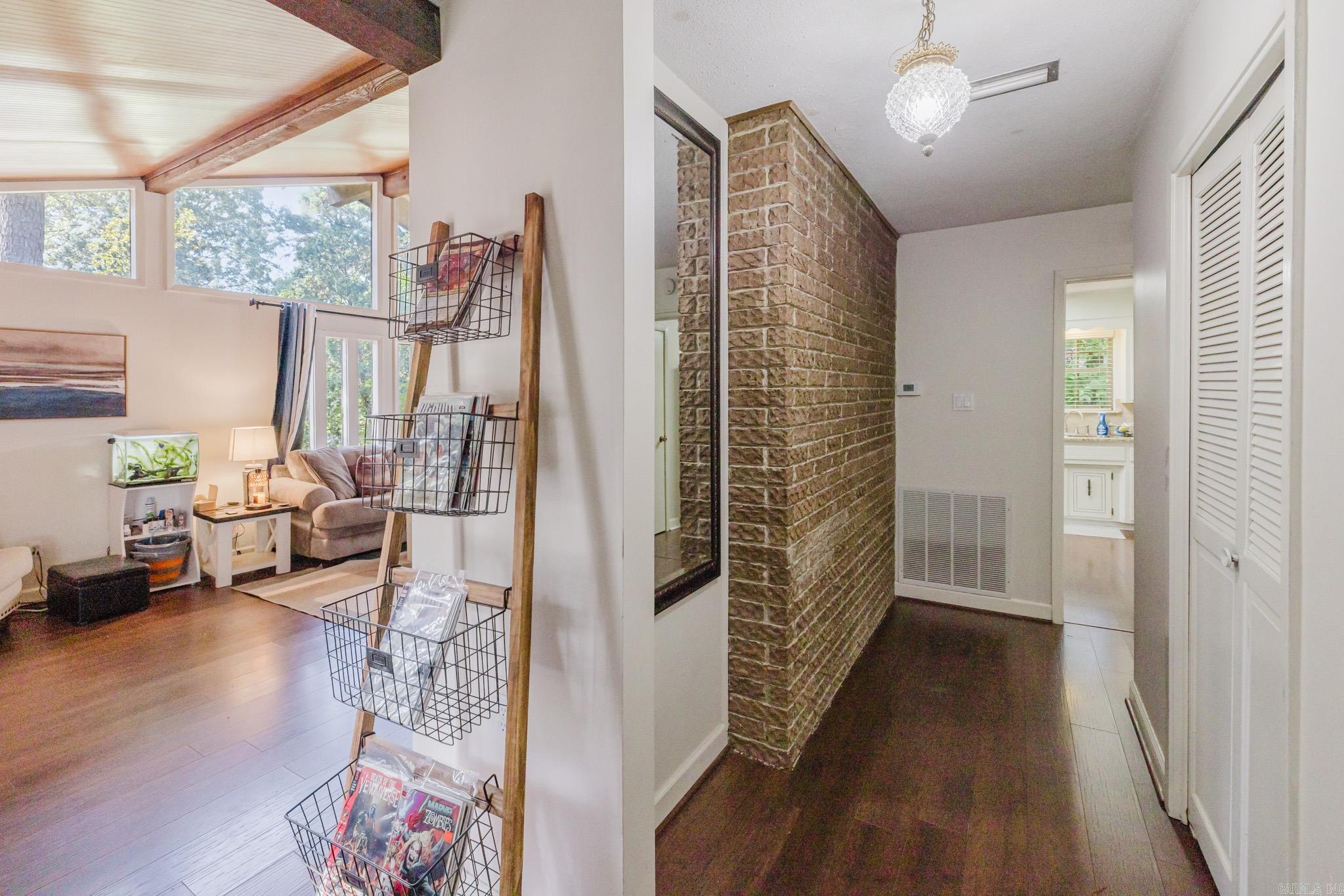 624 Woodland  Benton, AR
