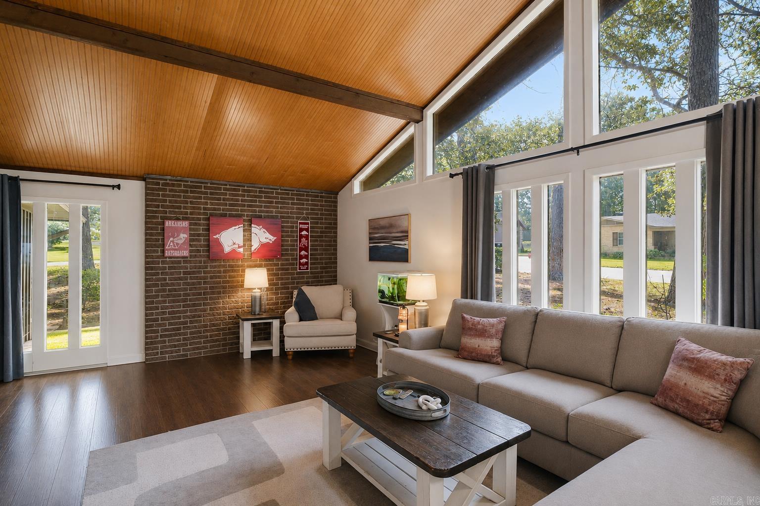 624 Woodland  Benton, AR