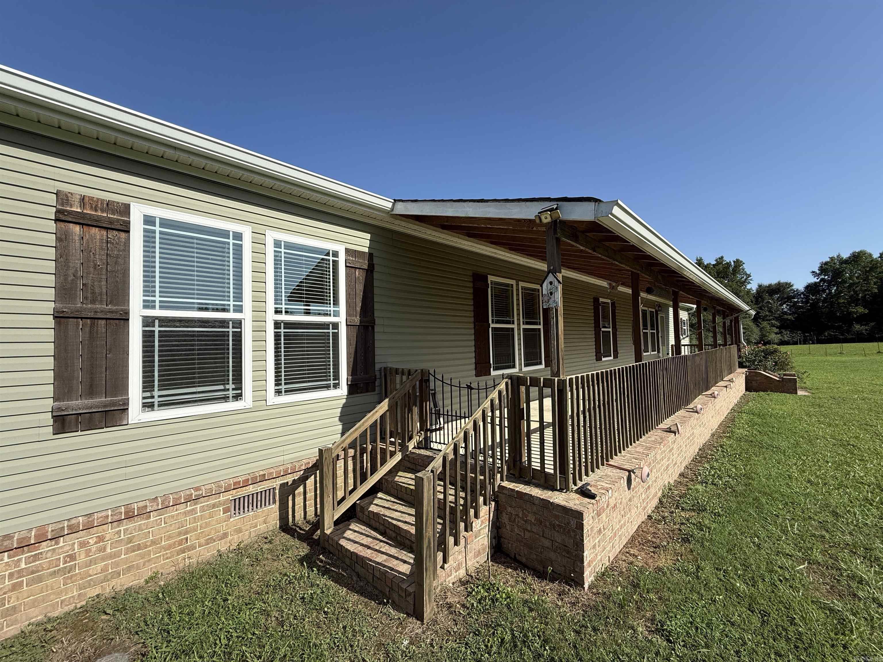 242 Arthur Kirk Rd.  Beebe, AR