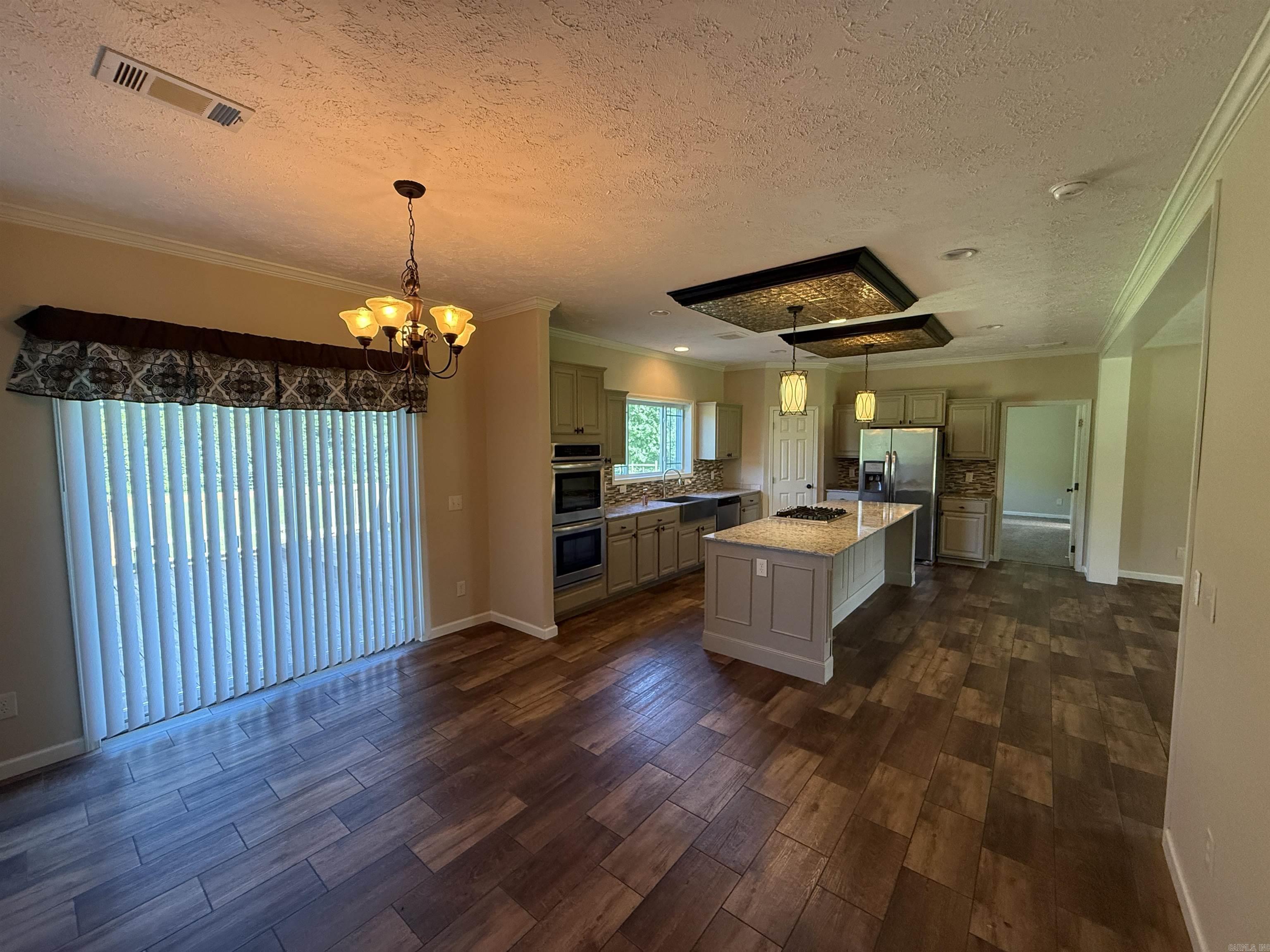 242 Arthur Kirk Rd.  Beebe, AR