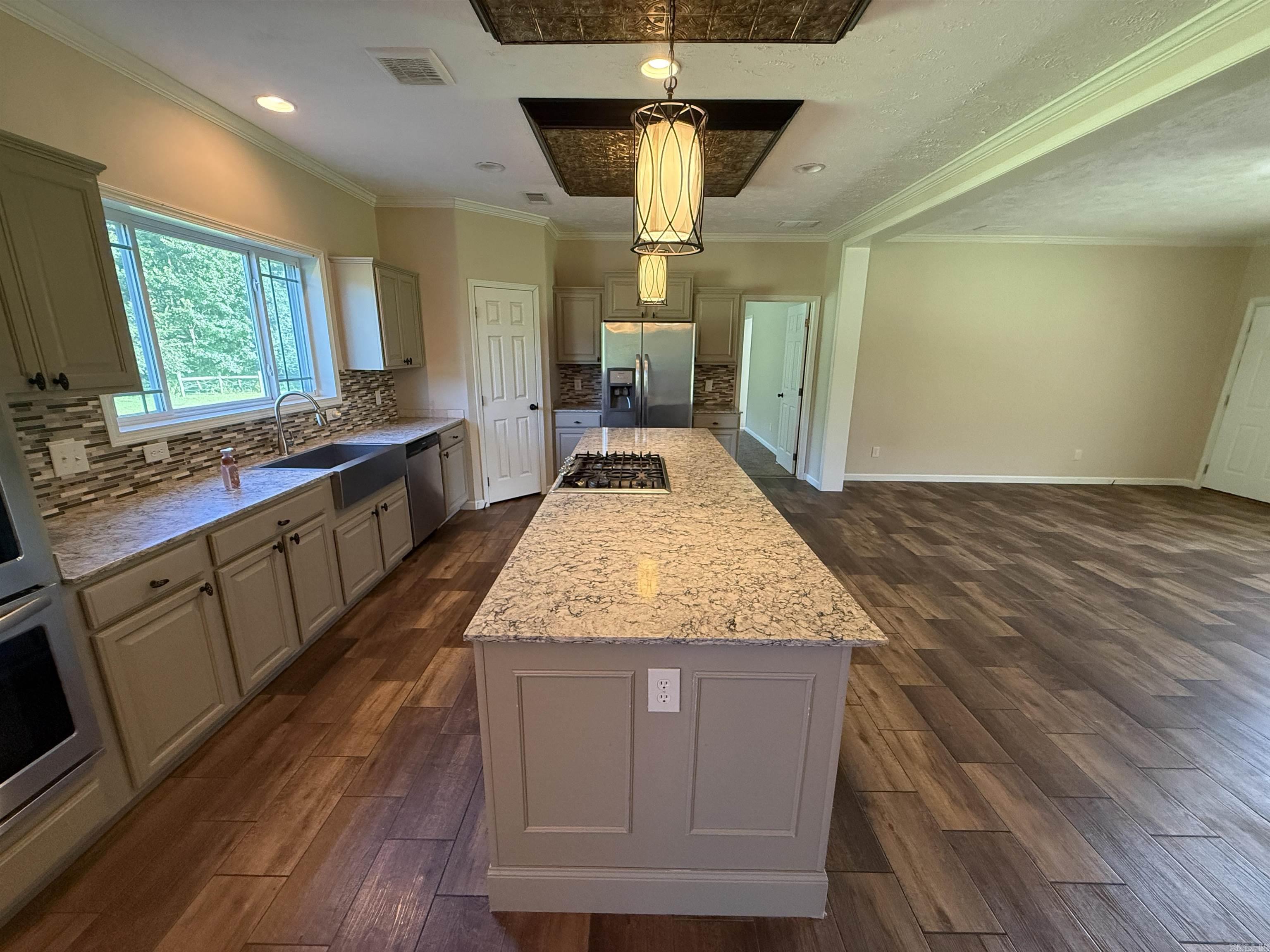 242 Arthur Kirk Rd.  Beebe, AR