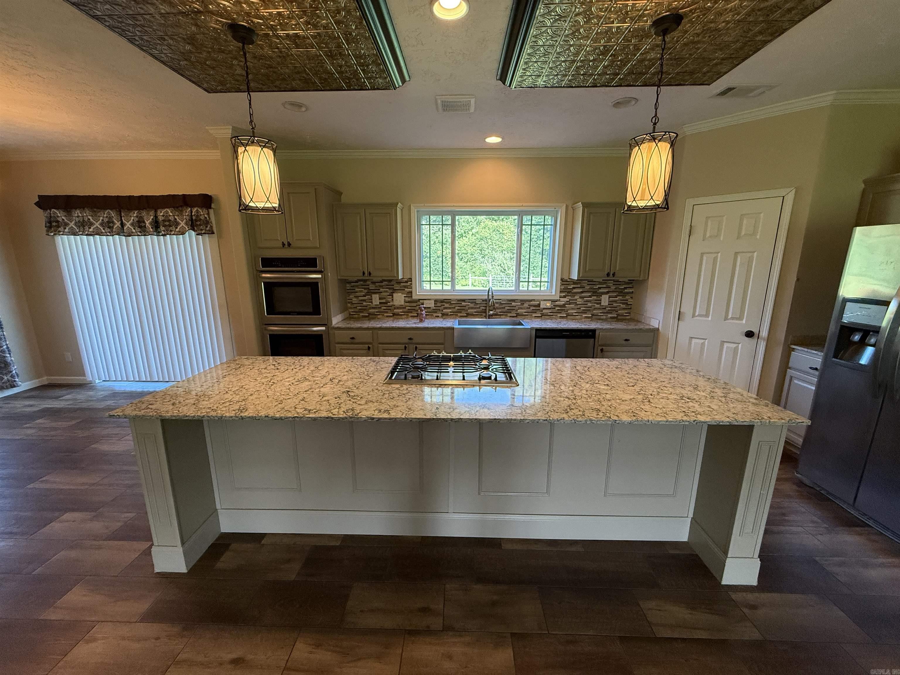 242 Arthur Kirk Rd.  Beebe, AR