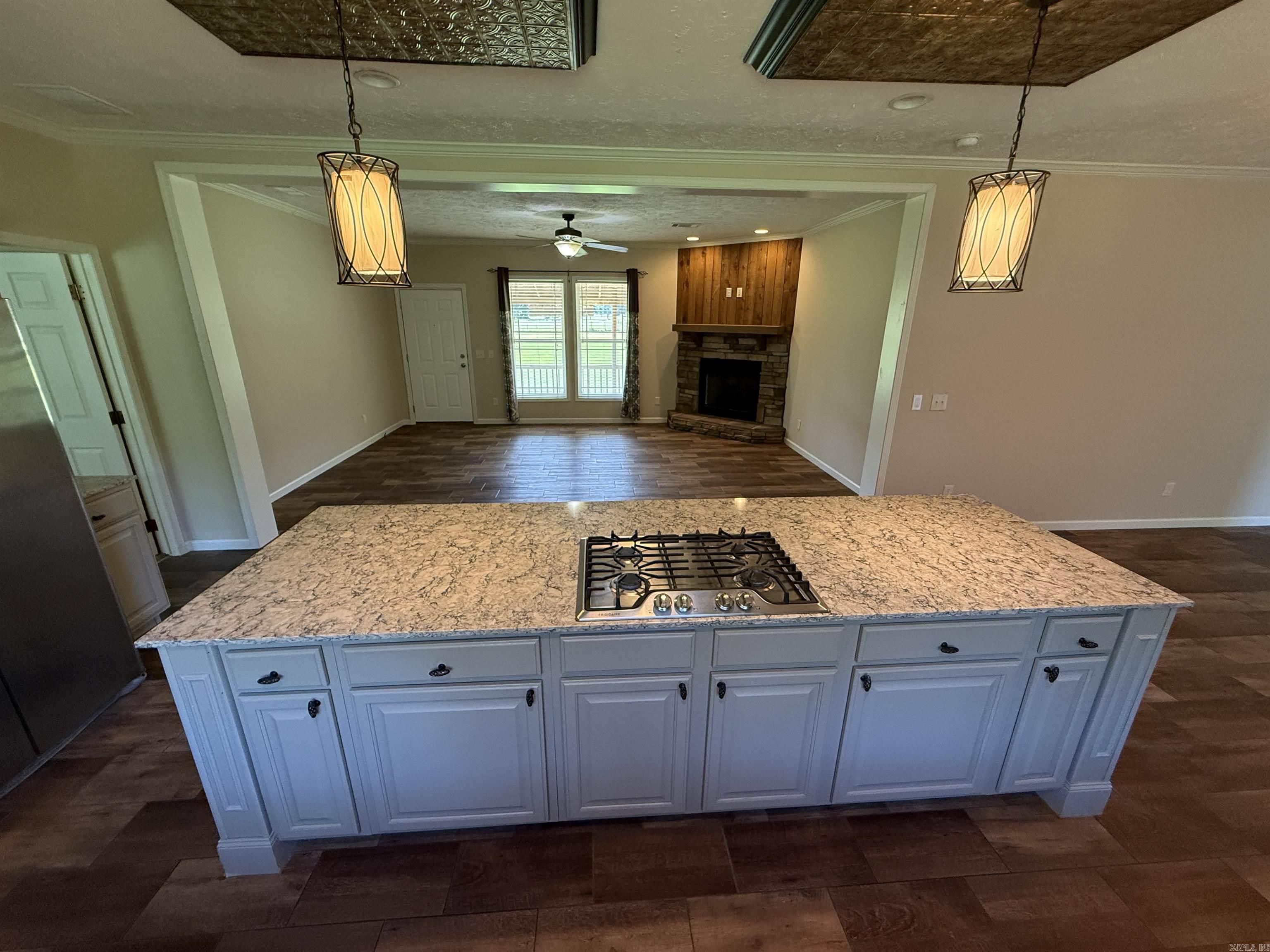 242 Arthur Kirk Rd.  Beebe, AR