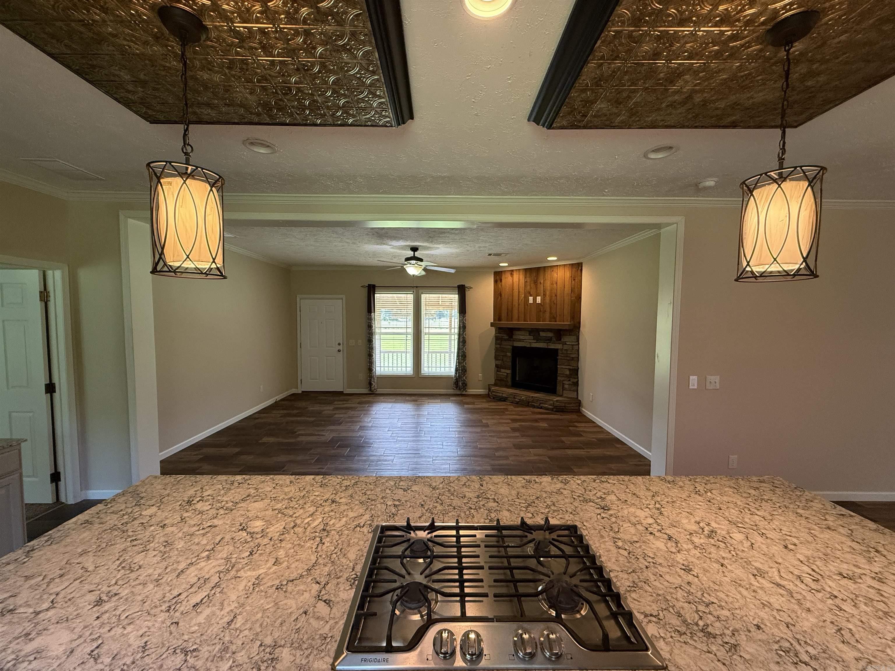 242 Arthur Kirk Rd.  Beebe, AR