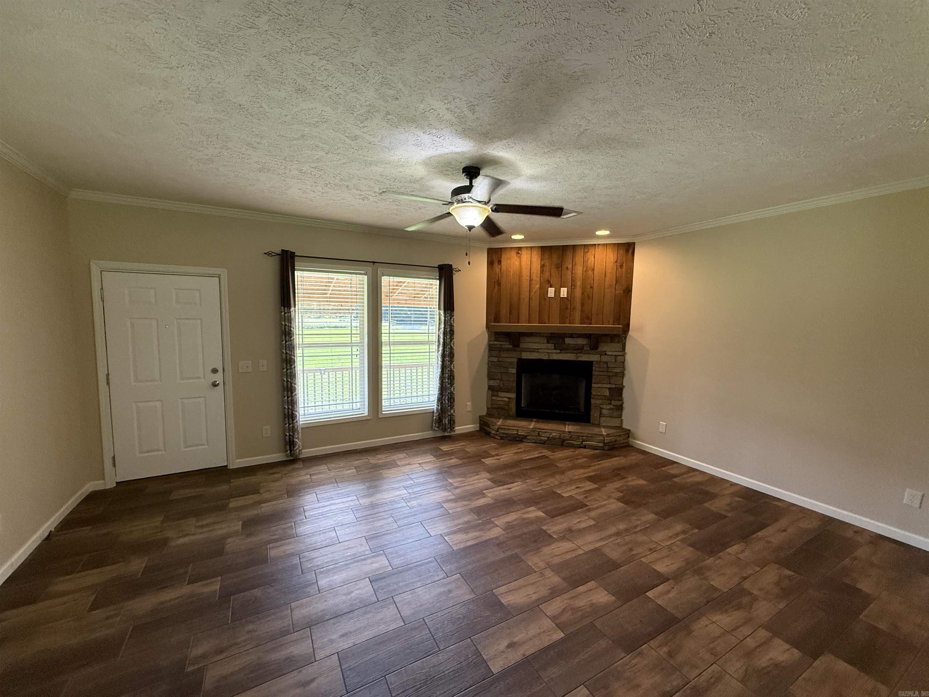 242 Arthur Kirk Rd.  Beebe, AR