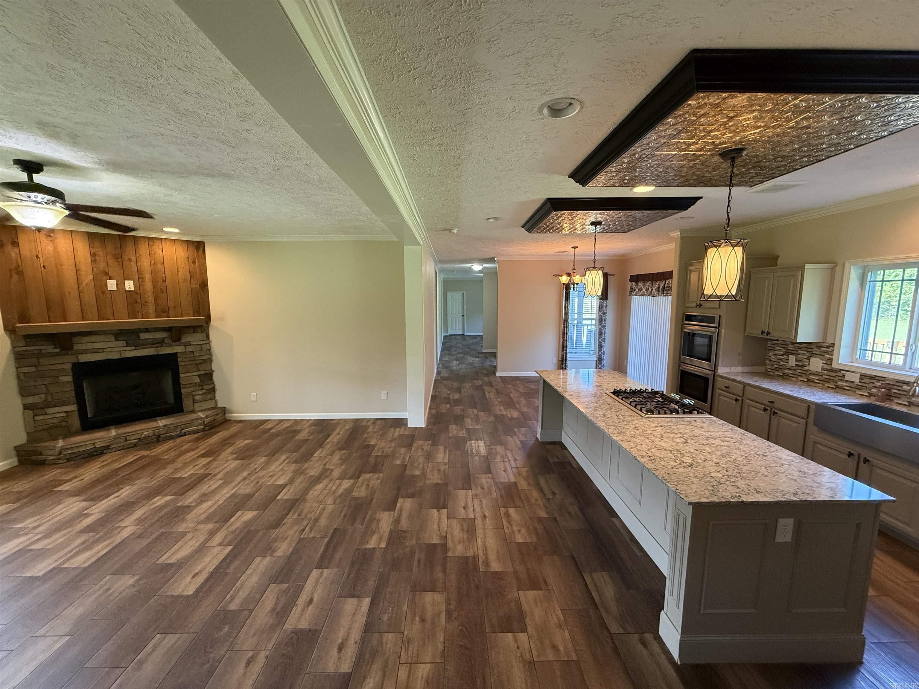 242 Arthur Kirk Rd.  Beebe, AR