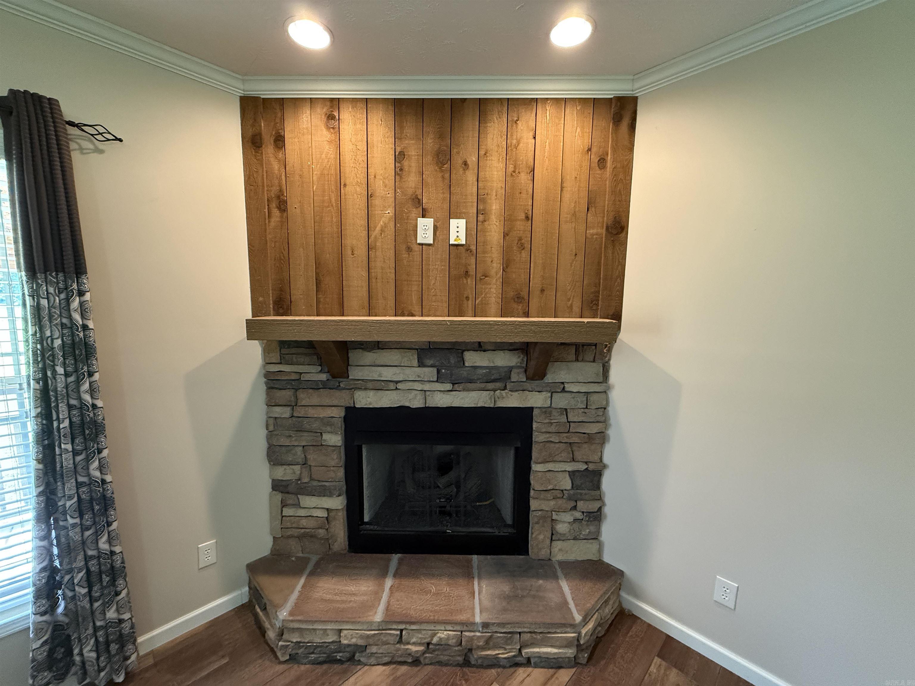 242 Arthur Kirk Rd.  Beebe, AR