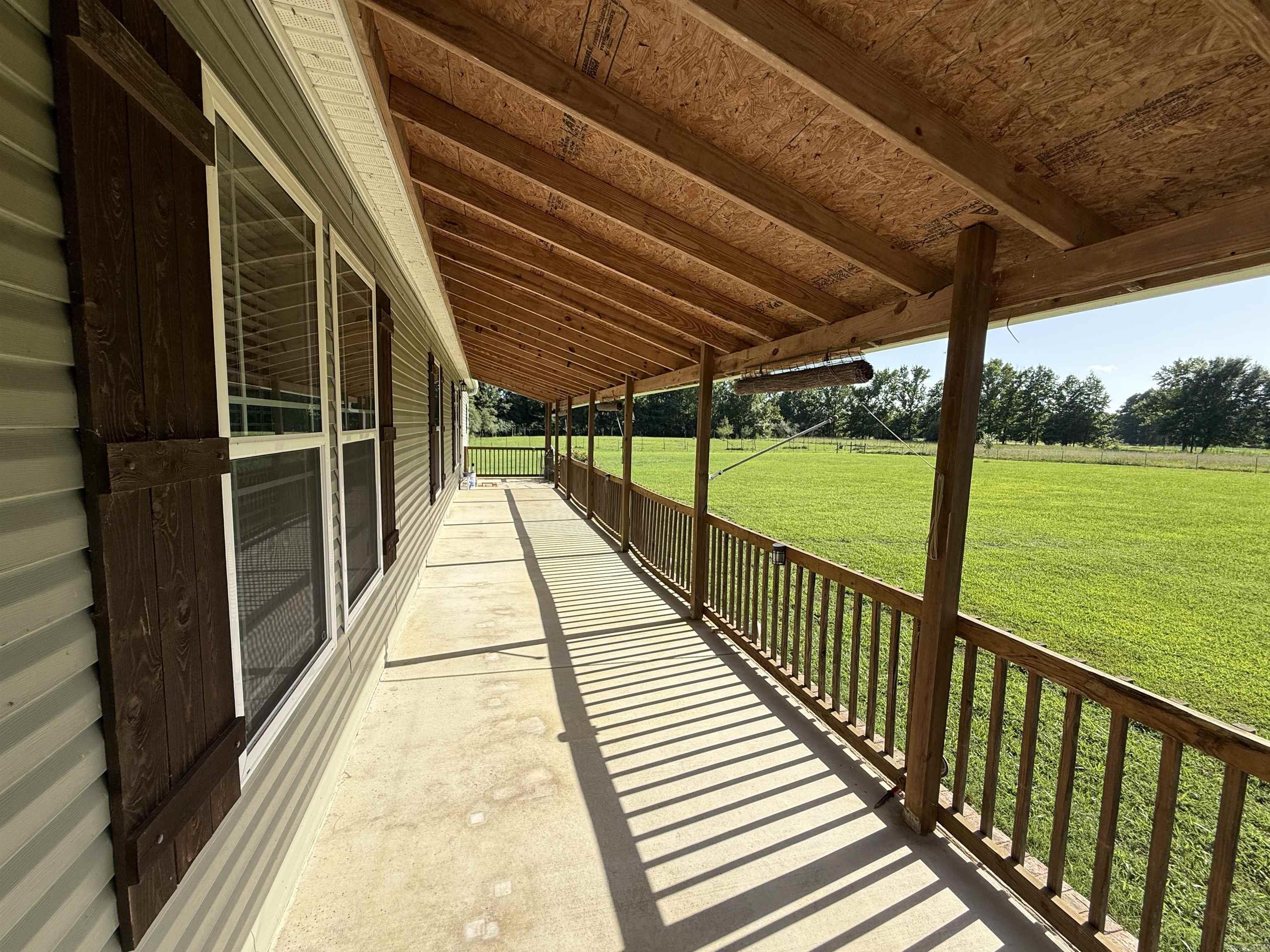 242 Arthur Kirk Rd.  Beebe, AR
