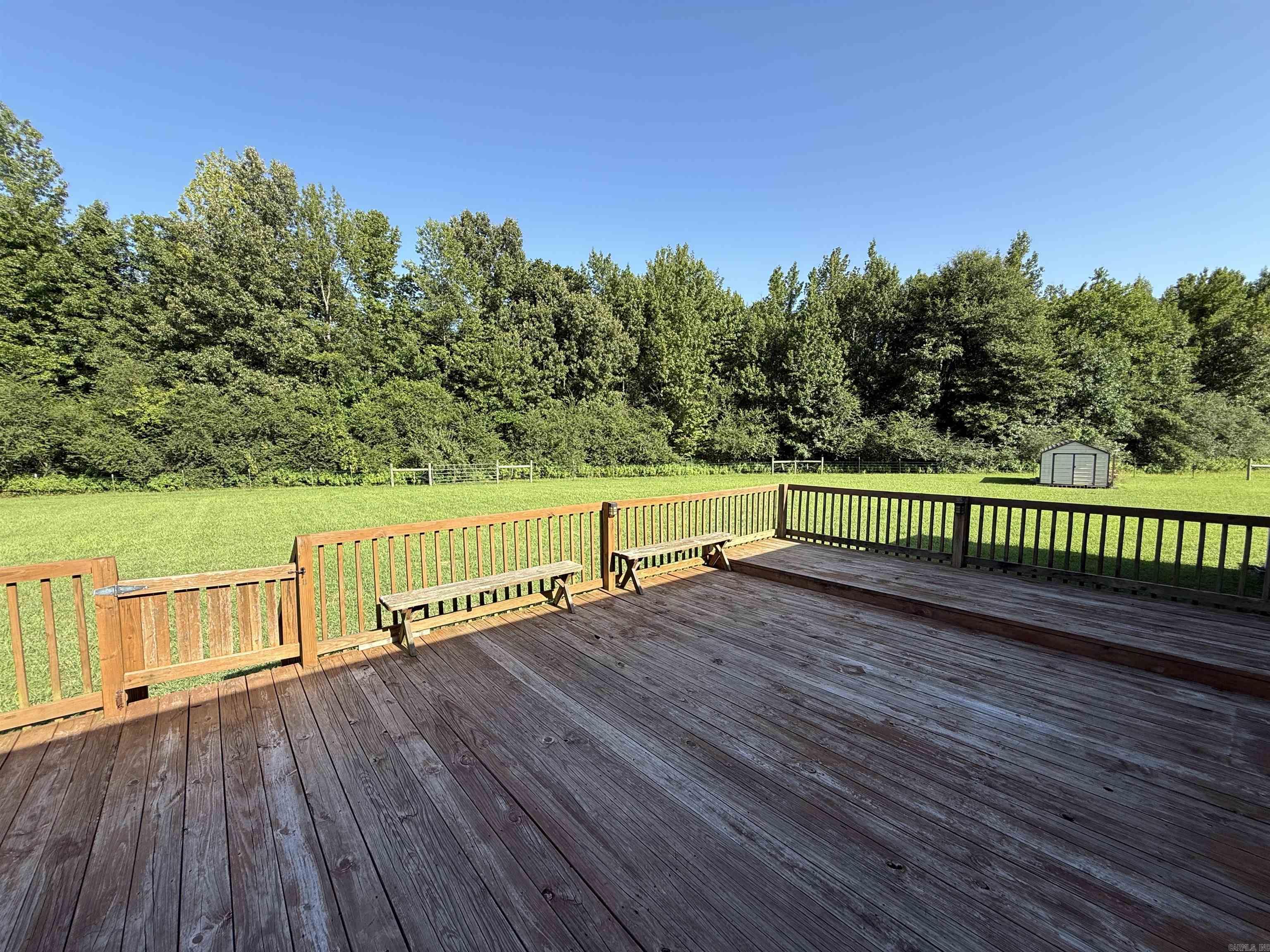 242 Arthur Kirk Rd.  Beebe, AR