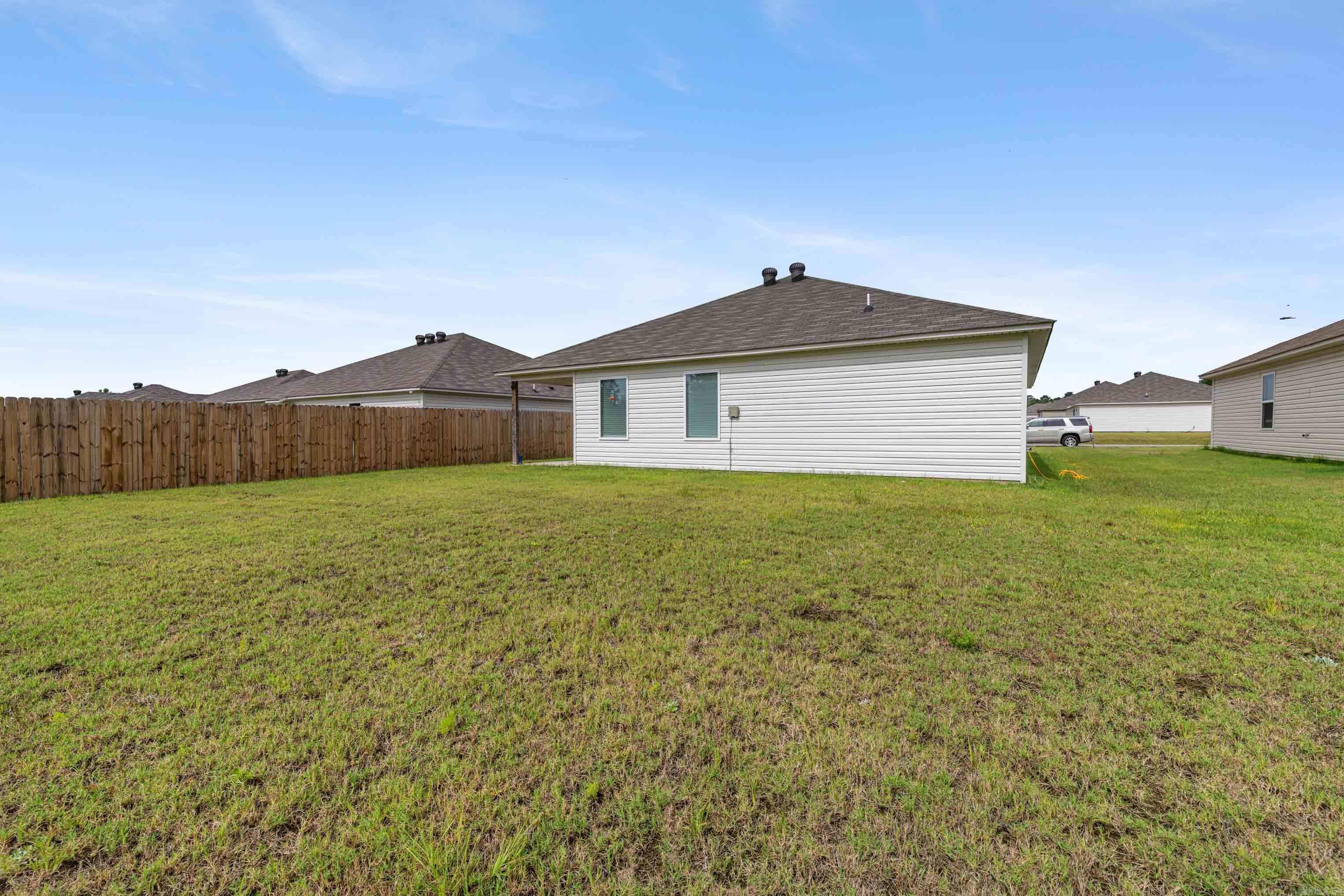 12192 Duck Creek  Hensley, AR
