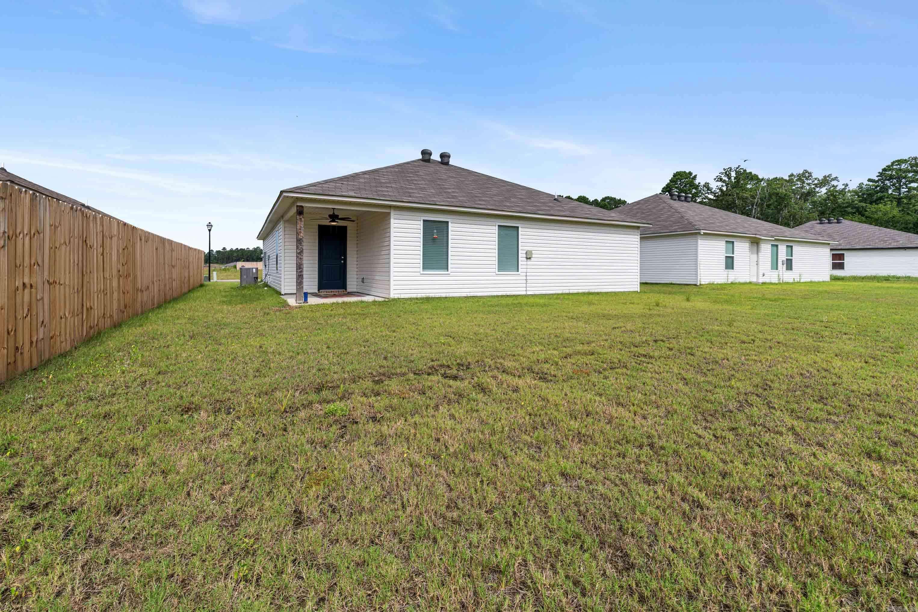12192 Duck Creek  Hensley, AR