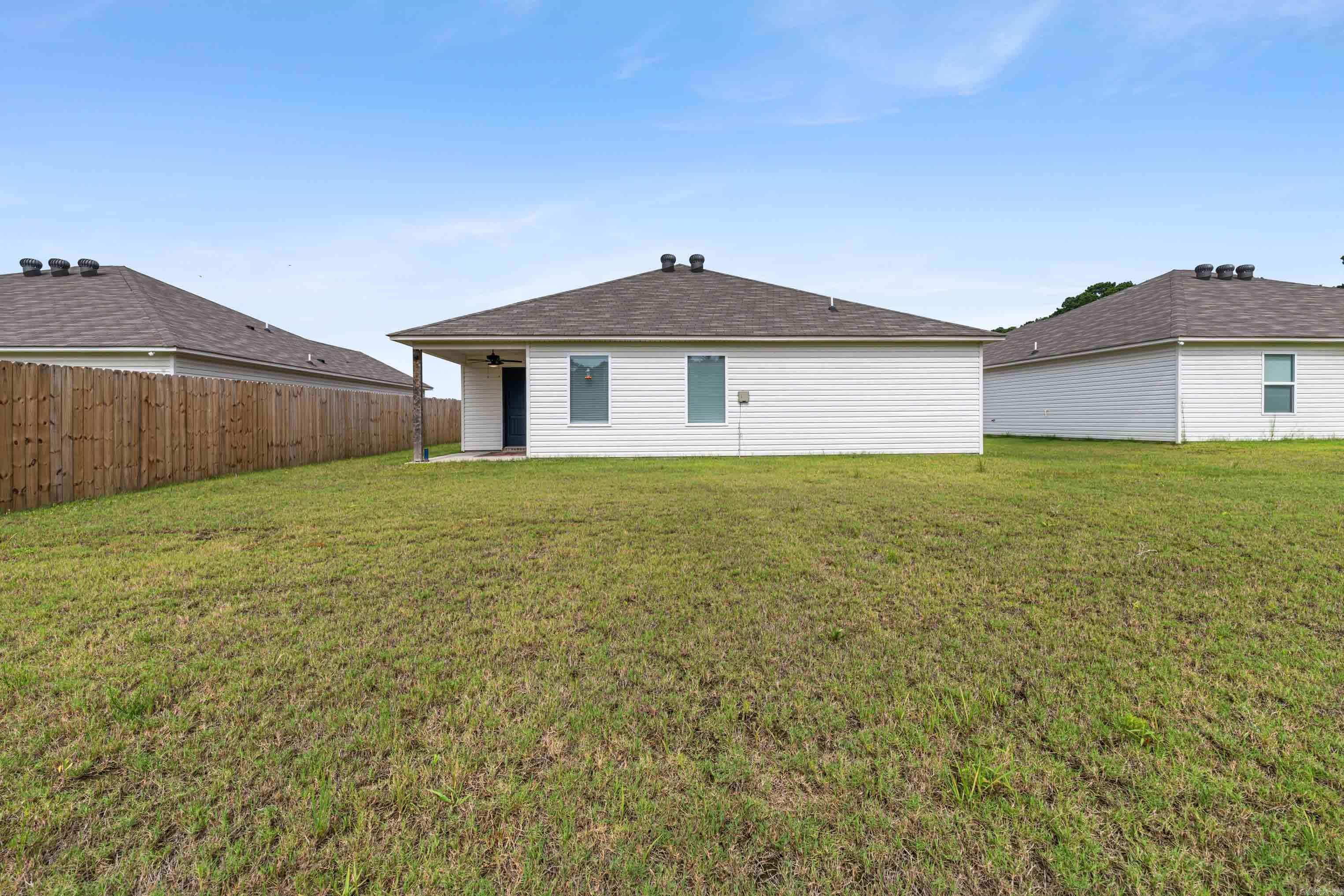 12192 Duck Creek  Hensley, AR