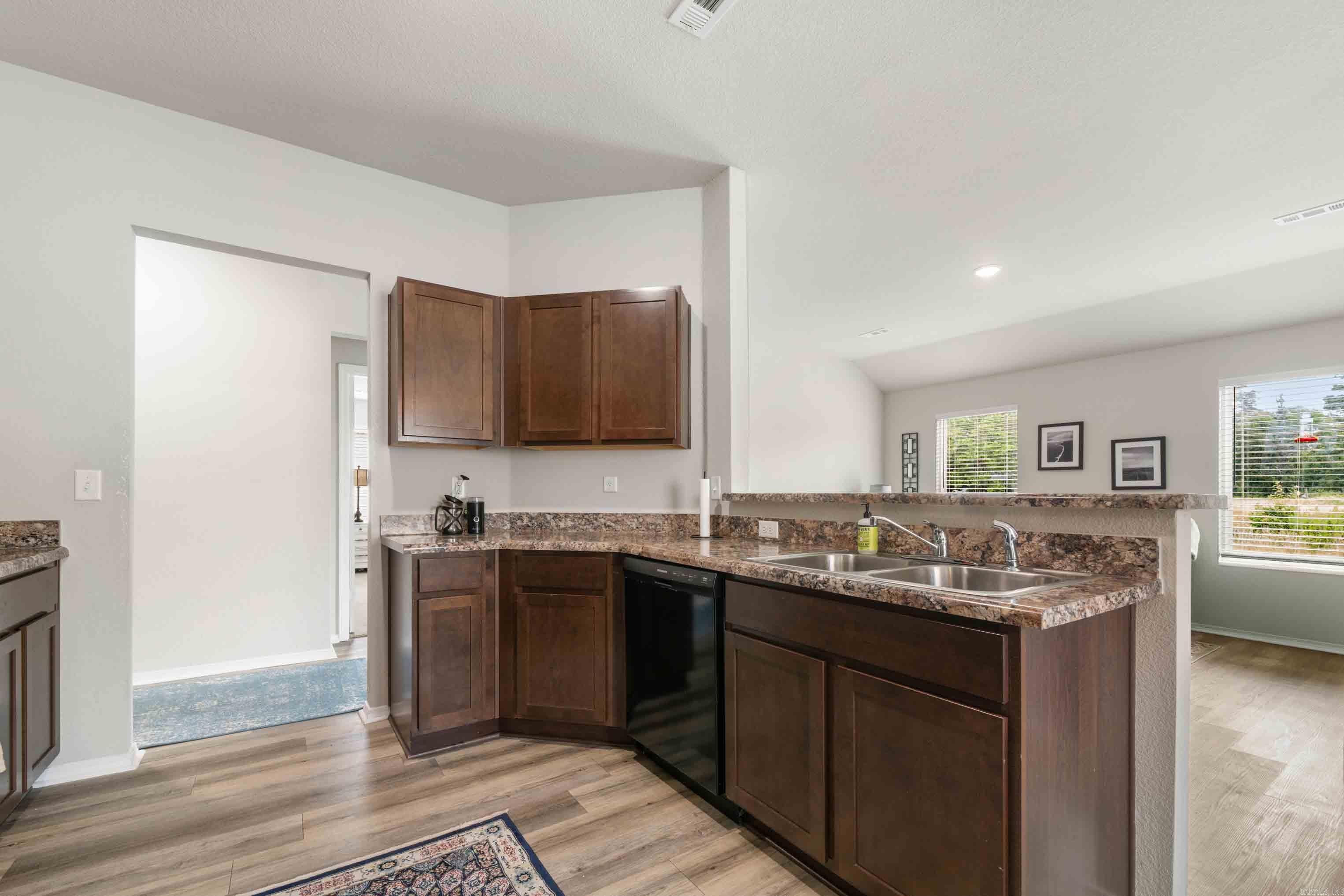 12192 Duck Creek  Hensley, AR
