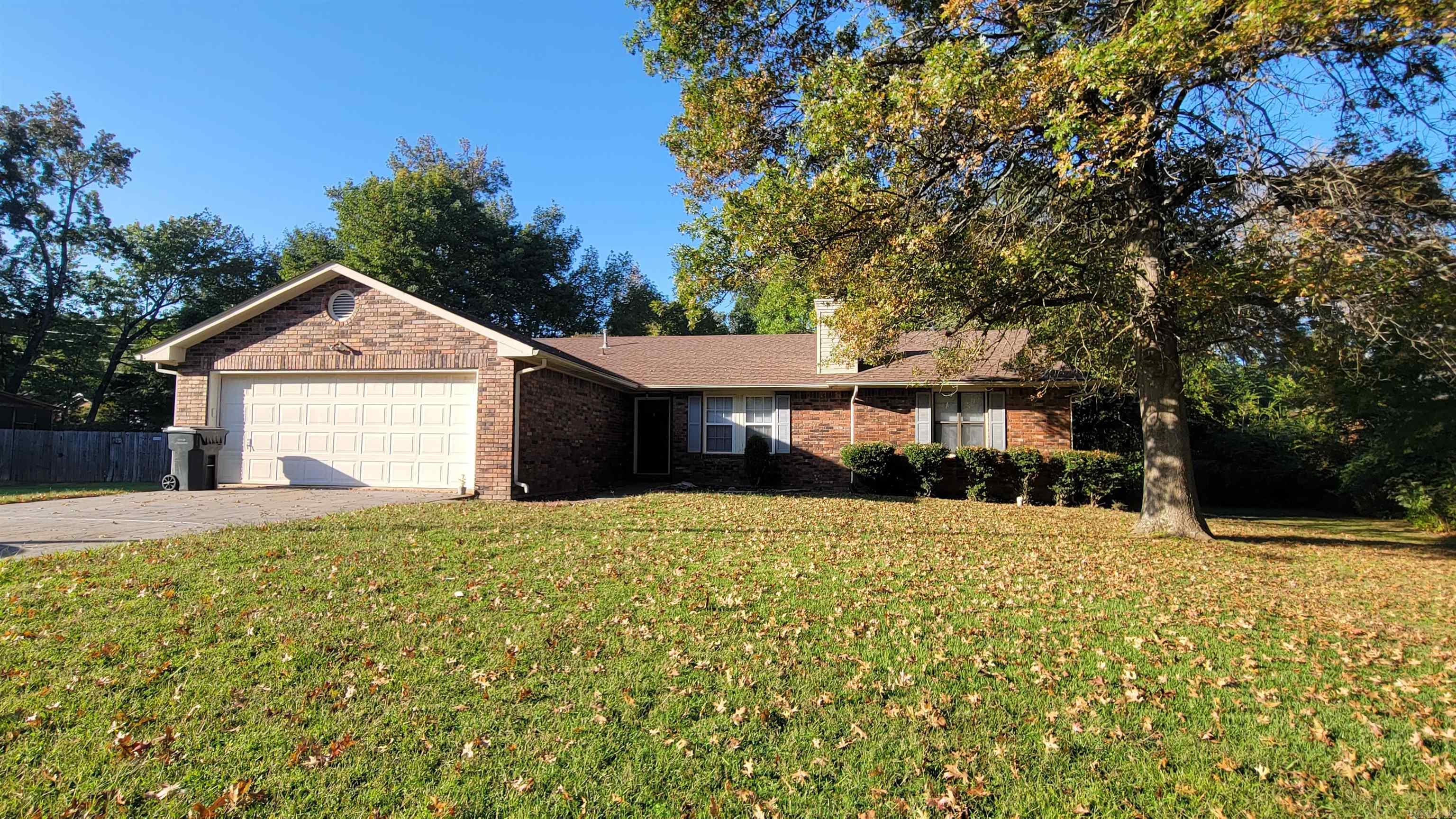 1914 Cherrywood  Jonesboro, AR