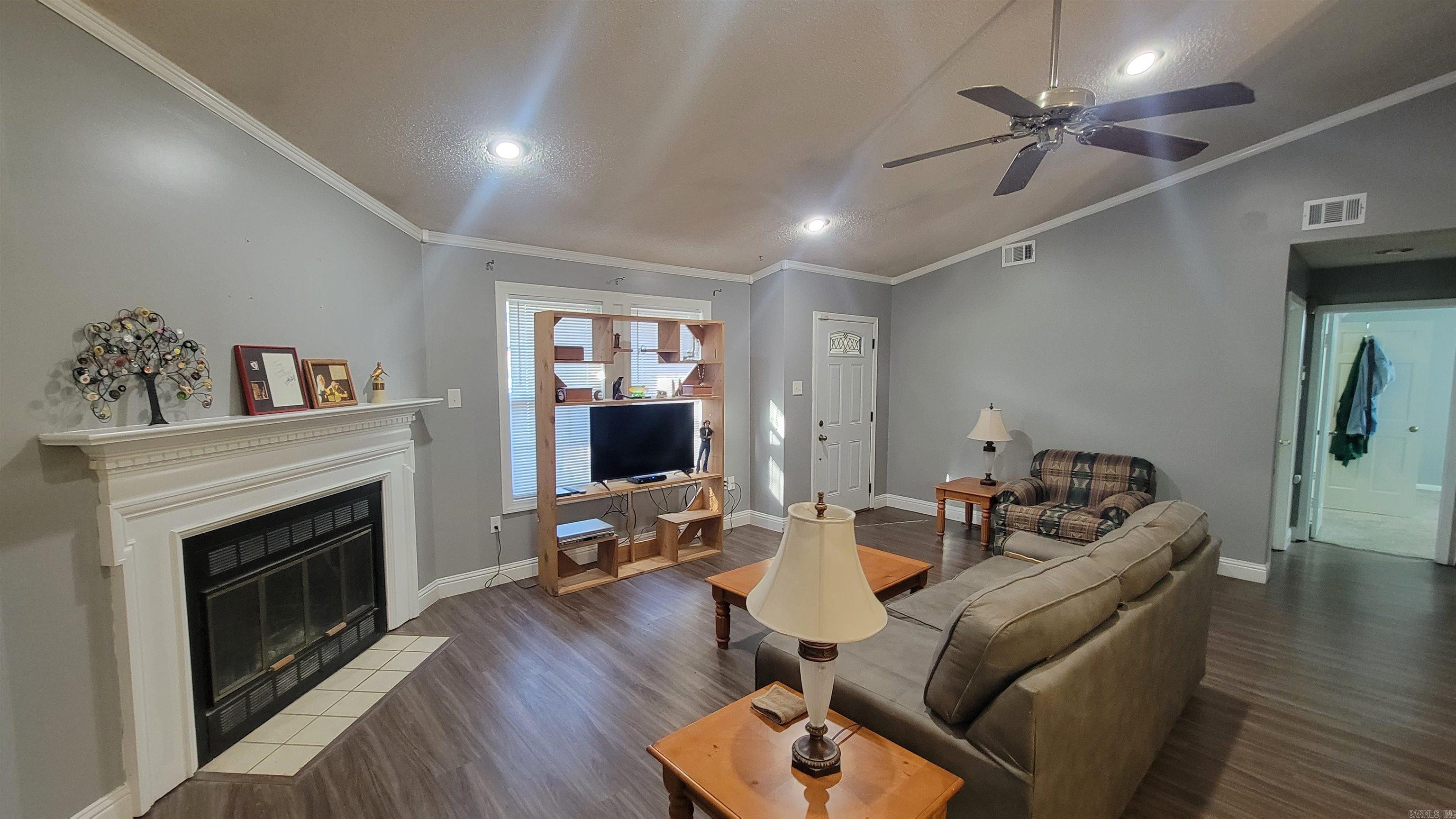 1914 Cherrywood  Jonesboro, AR