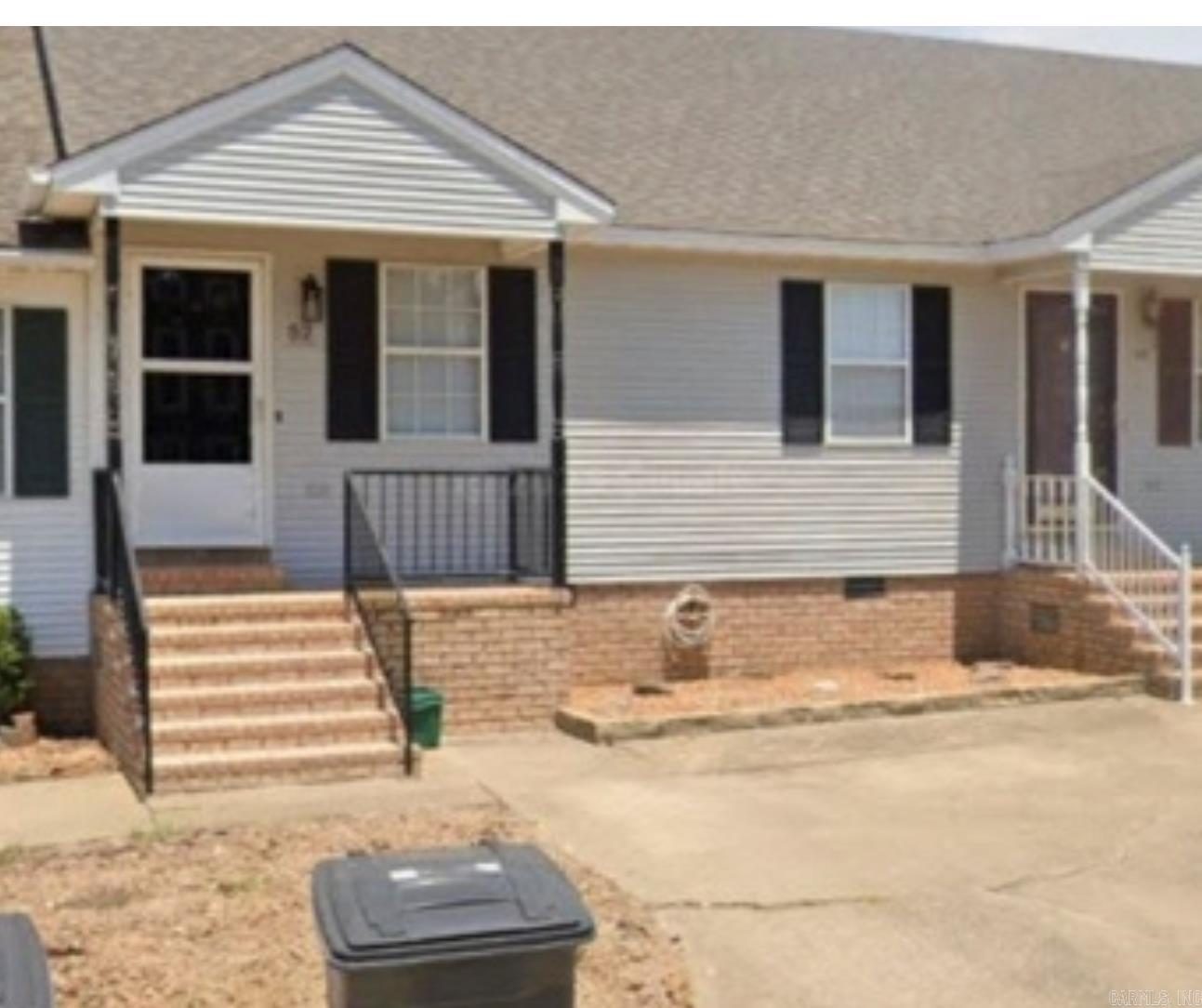 2910 E Moore  Searcy, AR