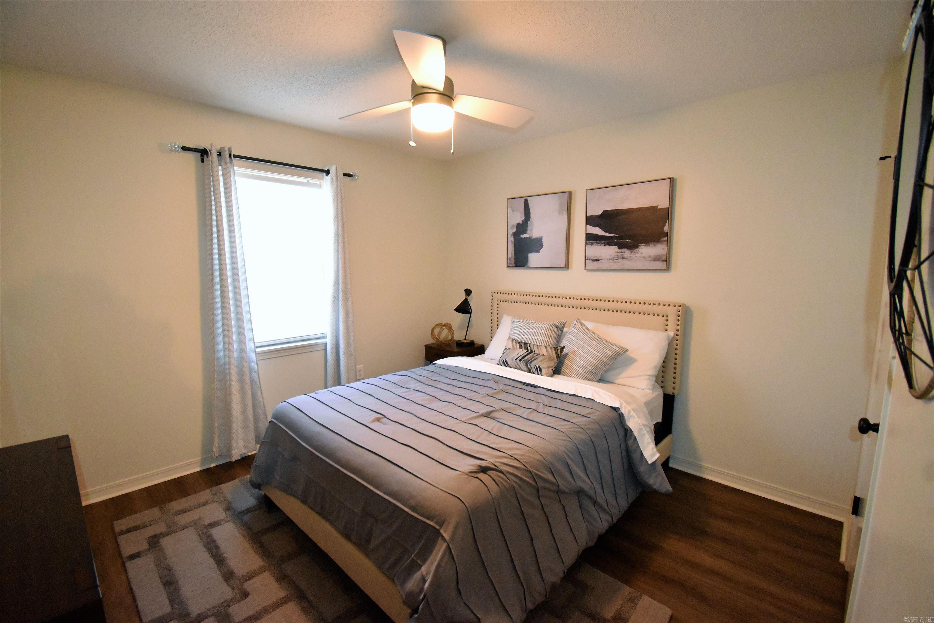 2910 E Moore  Searcy, AR