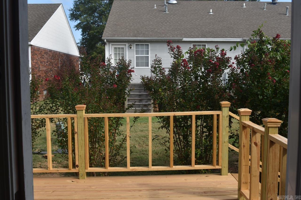 2910 E Moore  Searcy, AR