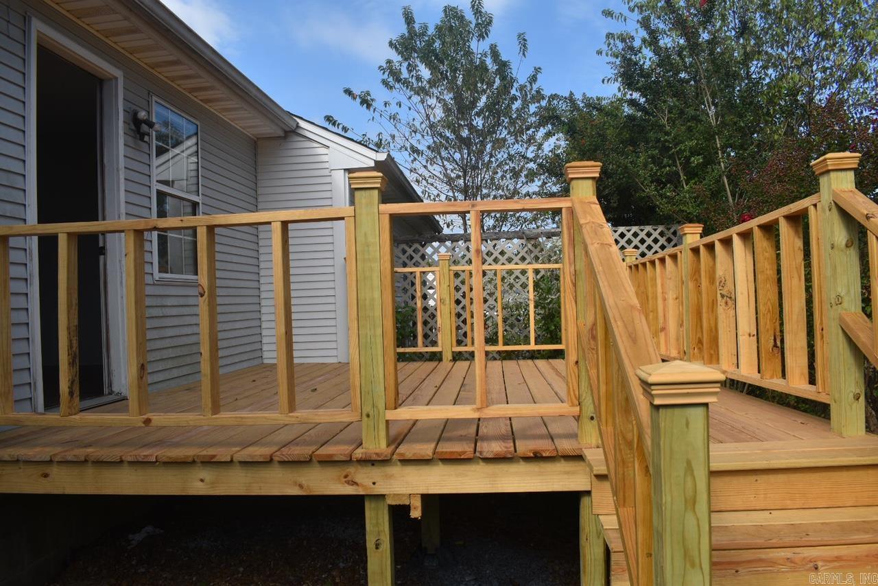 2910 E Moore  Searcy, AR