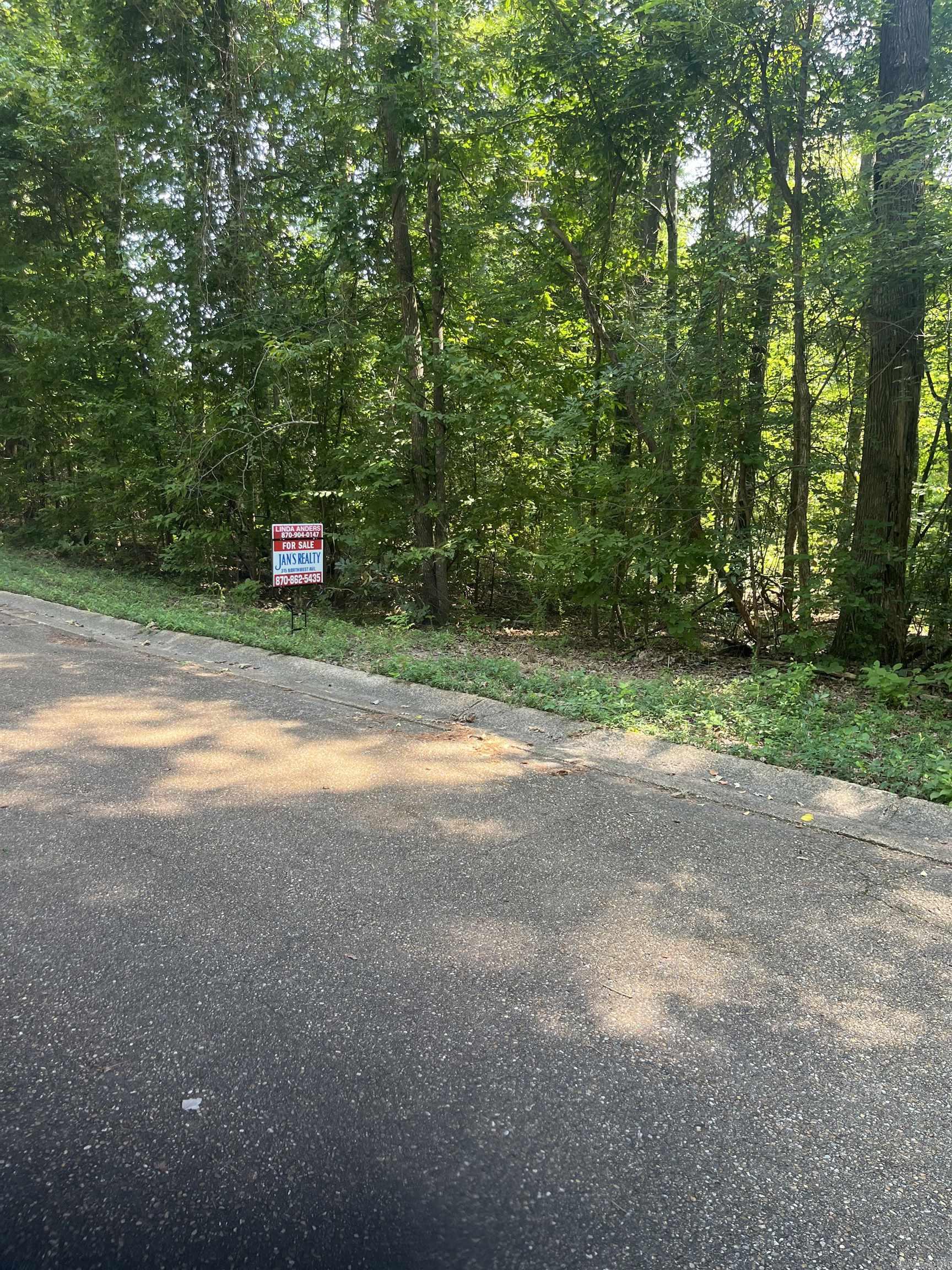  REGENCY CIRCLE  Magnolia, AR