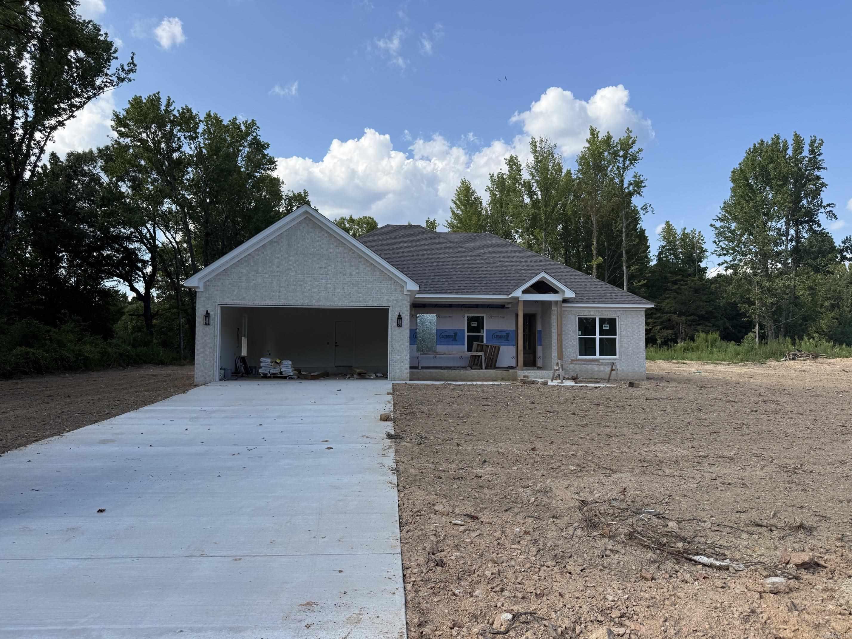 250  Garrison Road  Greenbrier, AR