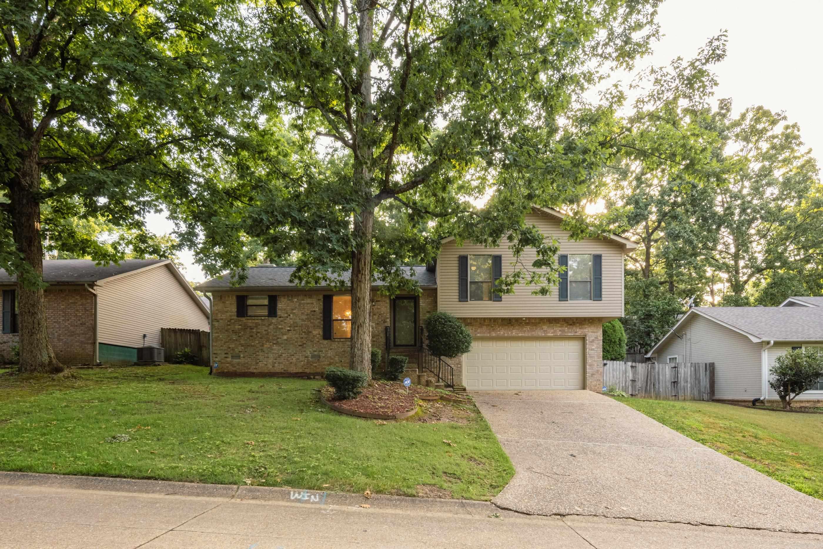 310 Nix  Little Rock, AR