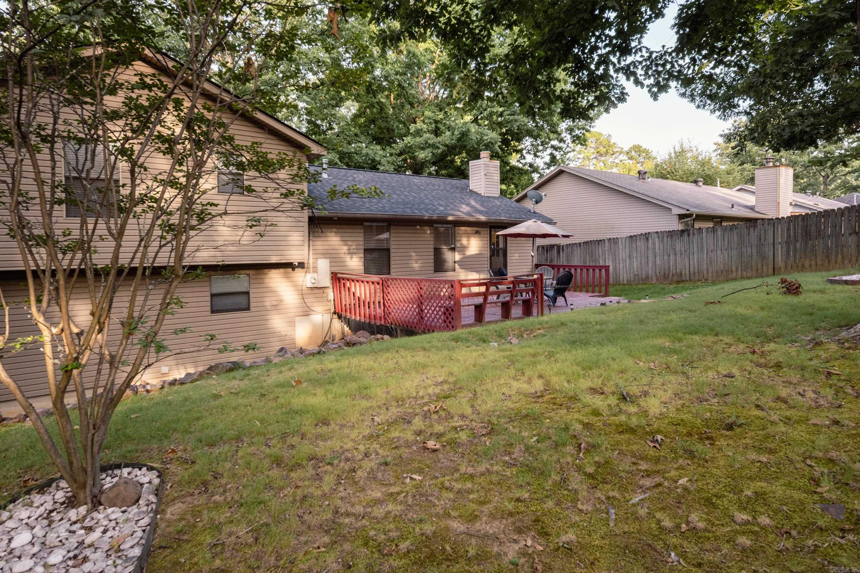310 Nix  Little Rock, AR