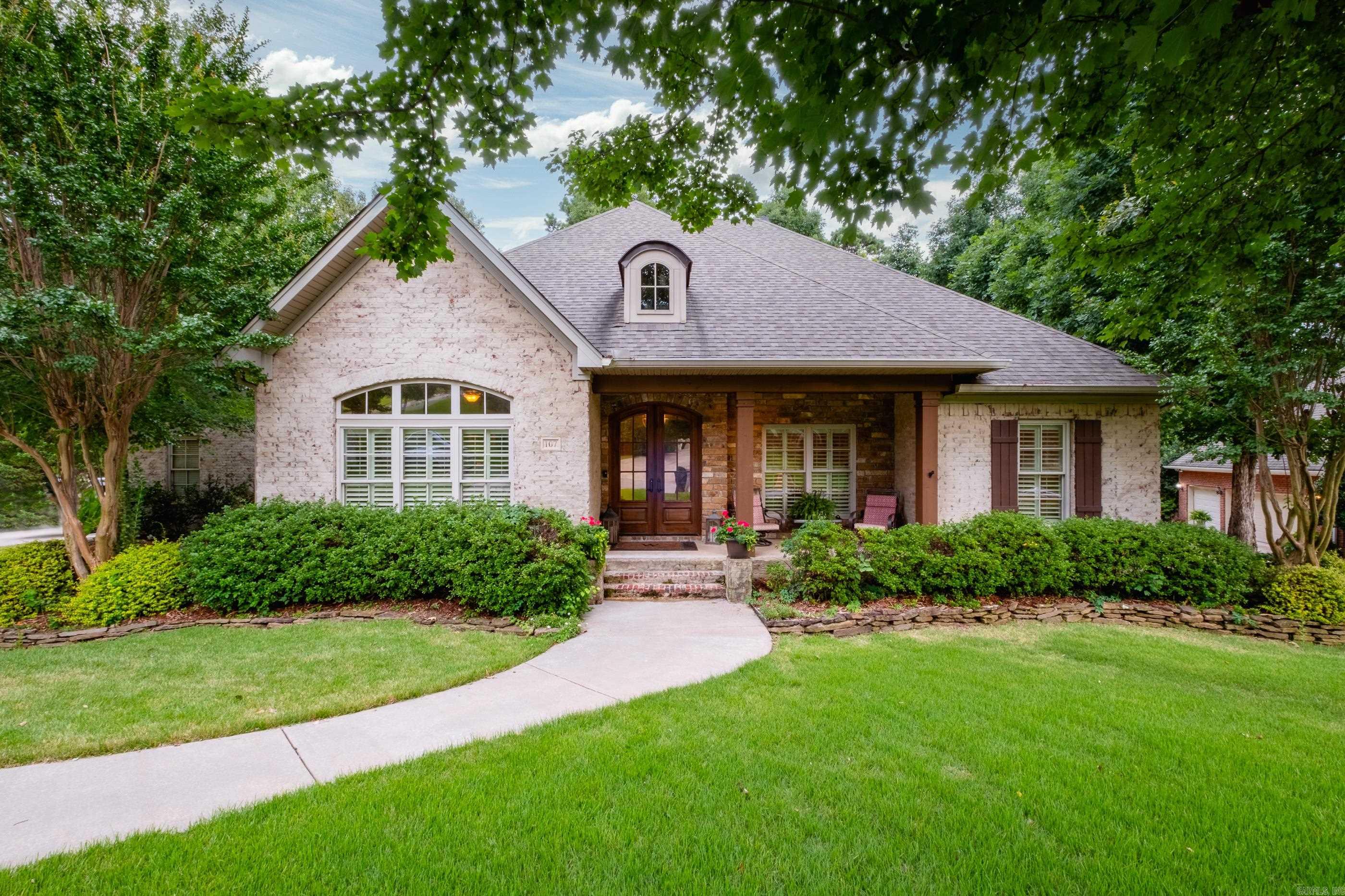 107 Noyant  Little Rock, AR