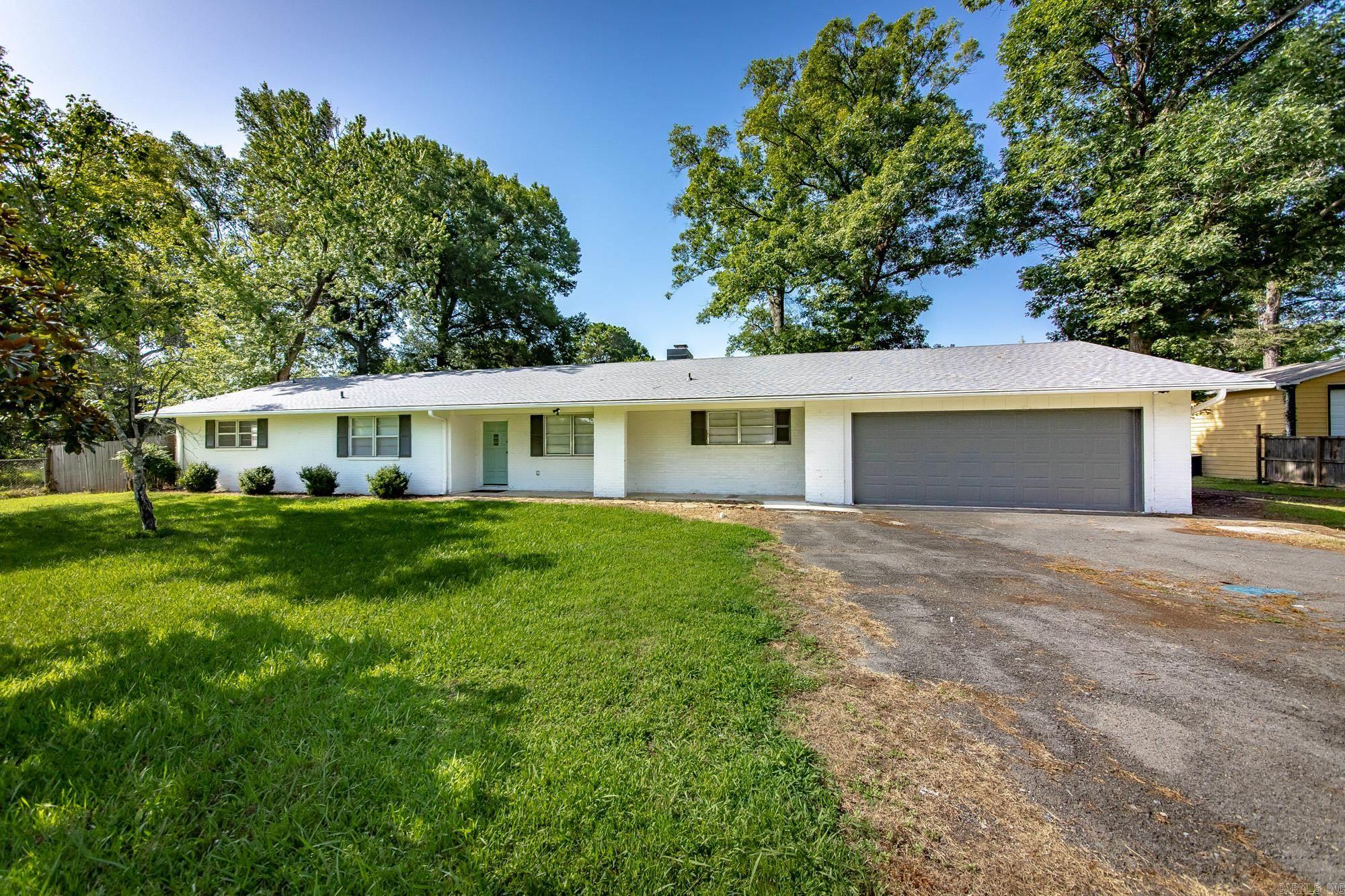 2112 Lancelot  Jacksonville, AR