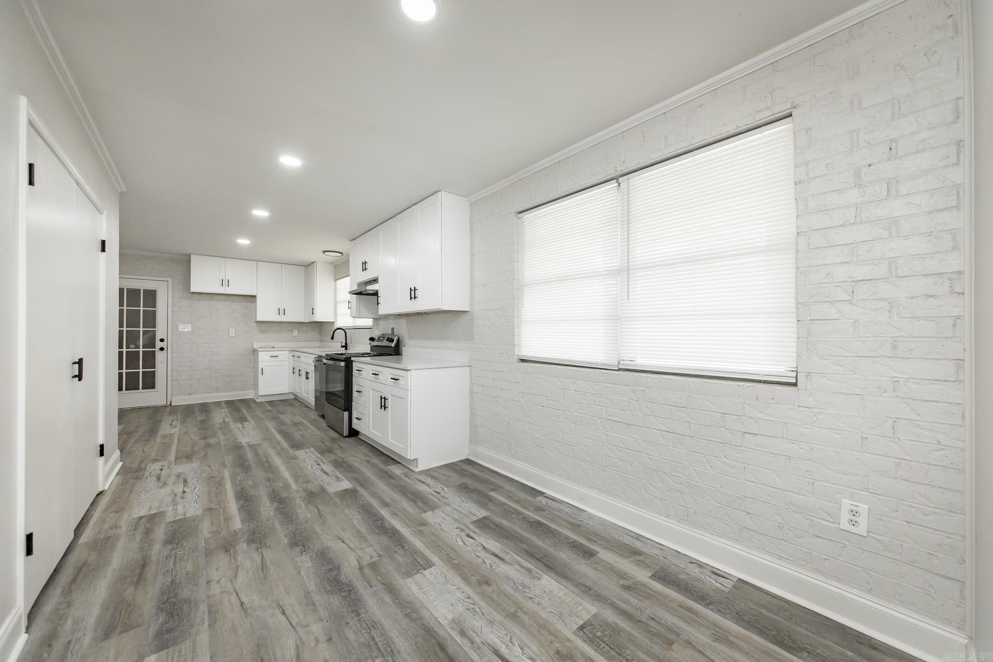 2112 Lancelot  Jacksonville, AR