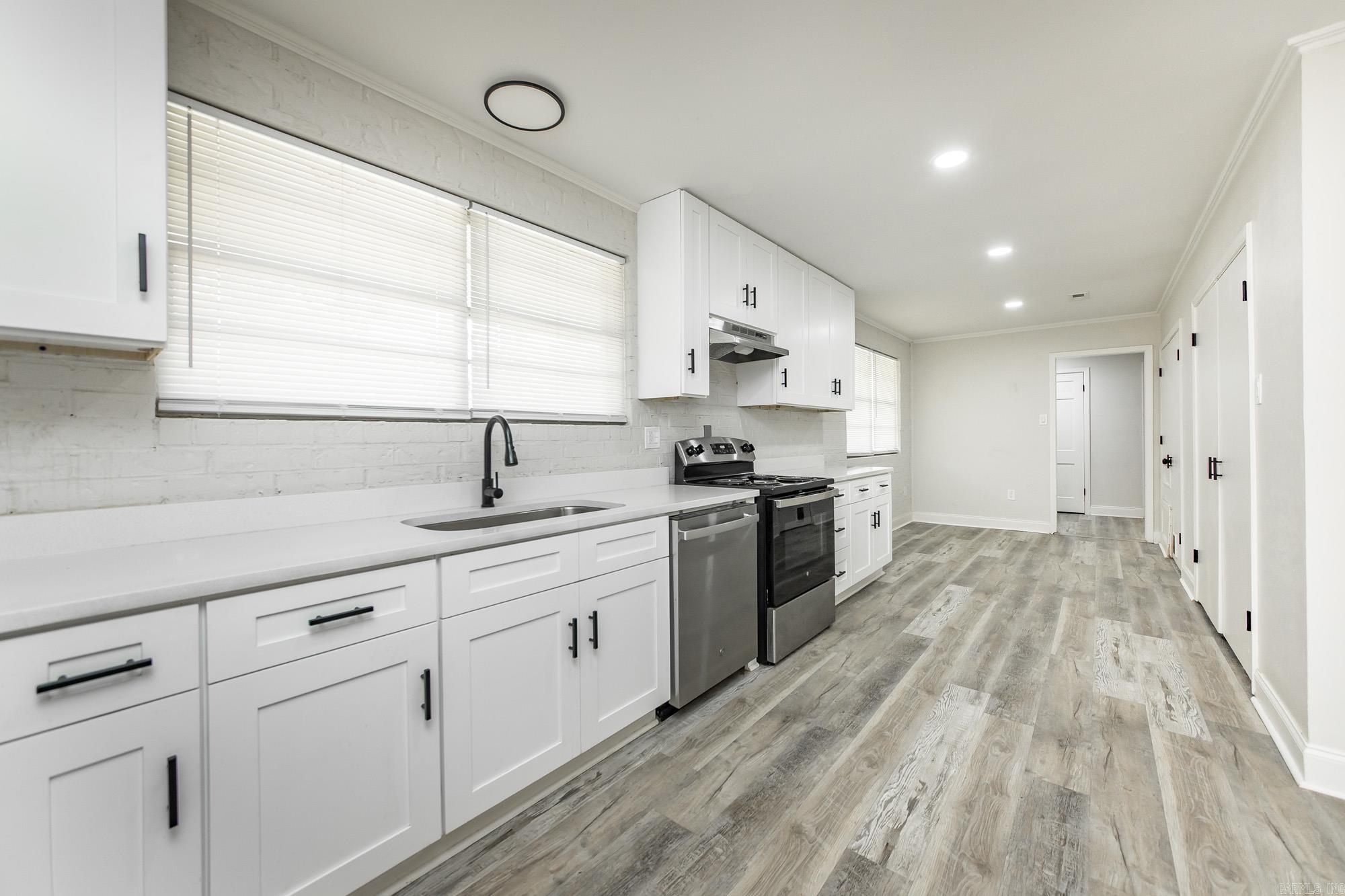 2112 Lancelot  Jacksonville, AR