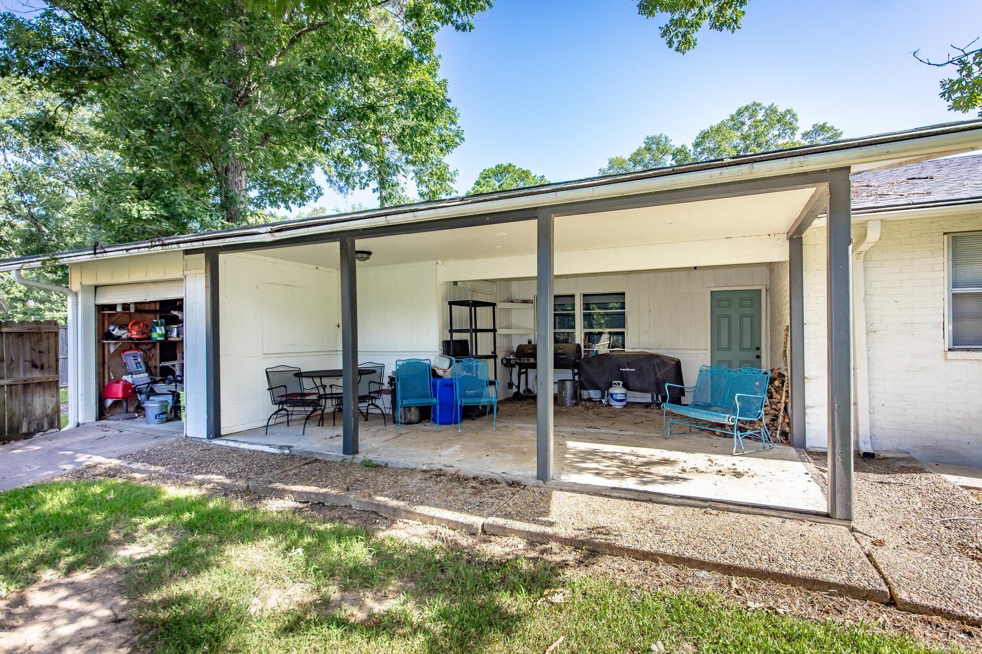 2112 Lancelot  Jacksonville, AR