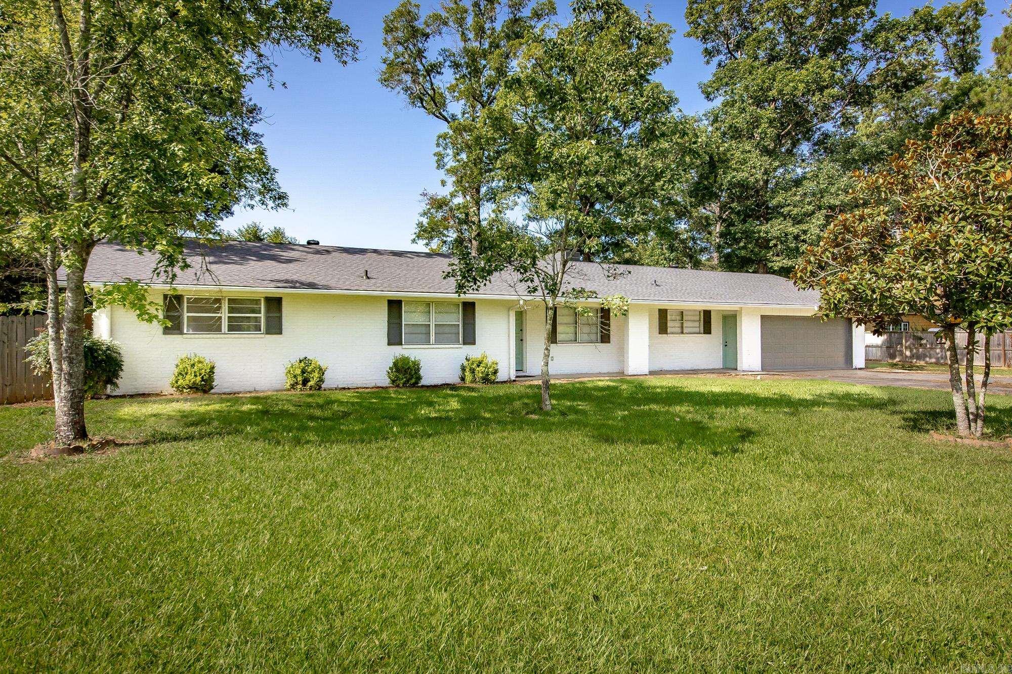2112 Lancelot  Jacksonville, AR