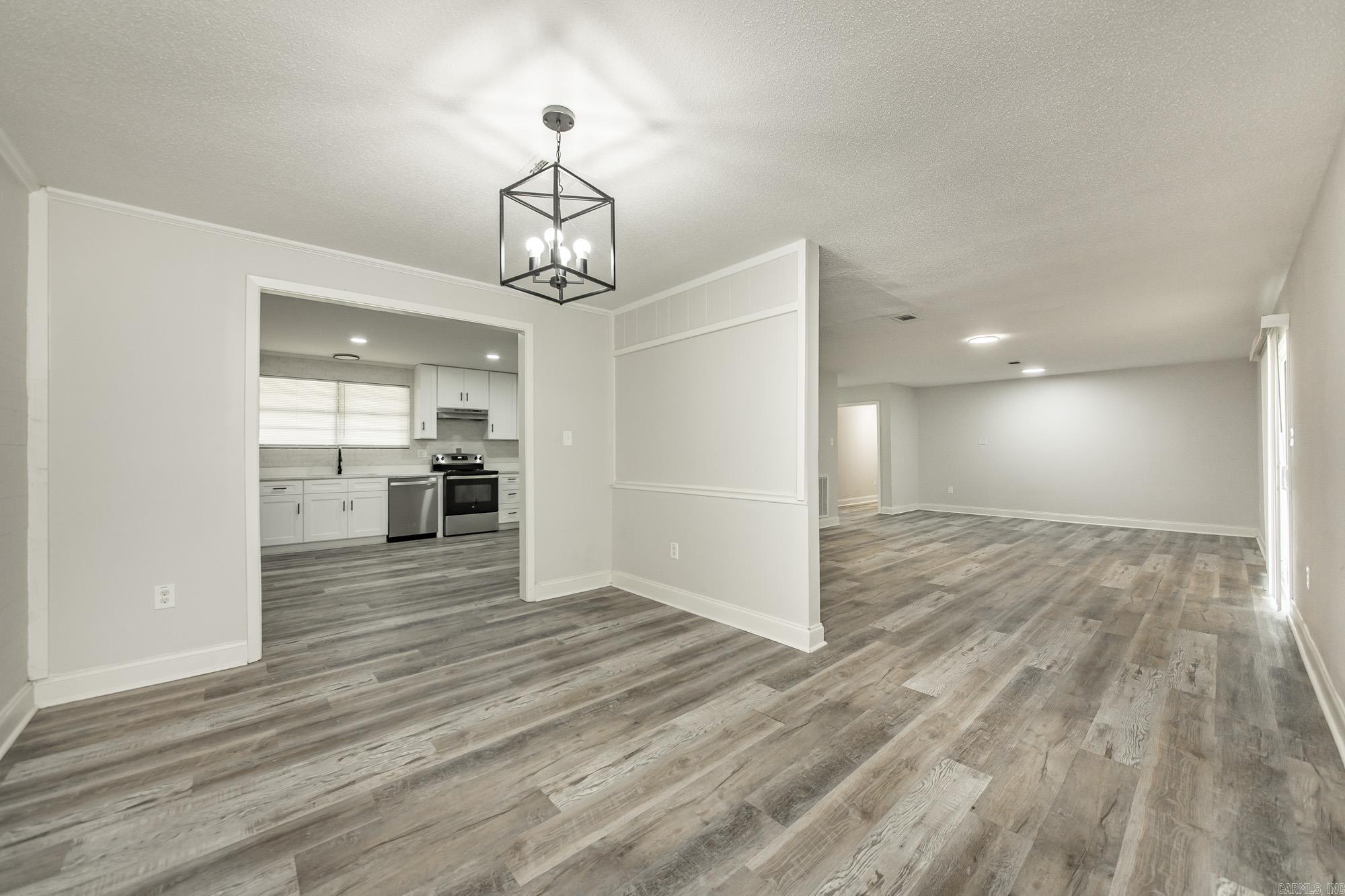 2112 Lancelot  Jacksonville, AR