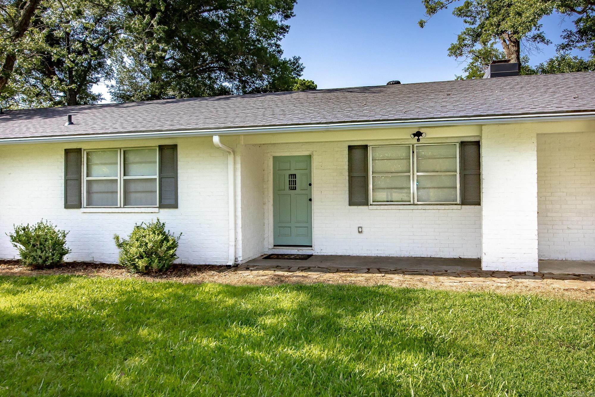 2112 Lancelot  Jacksonville, AR