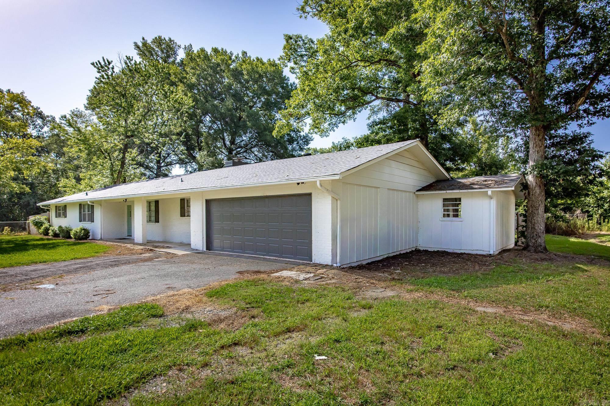2112 Lancelot  Jacksonville, AR