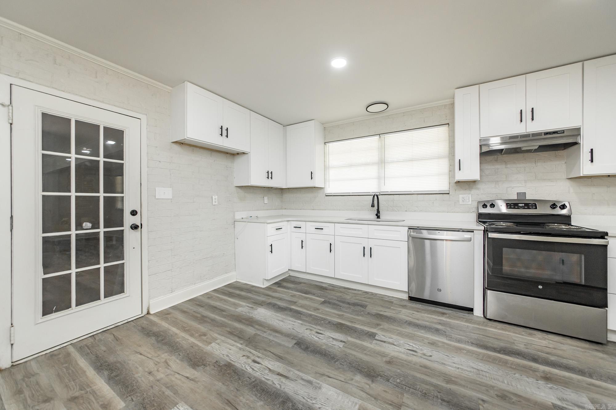 2112 Lancelot  Jacksonville, AR